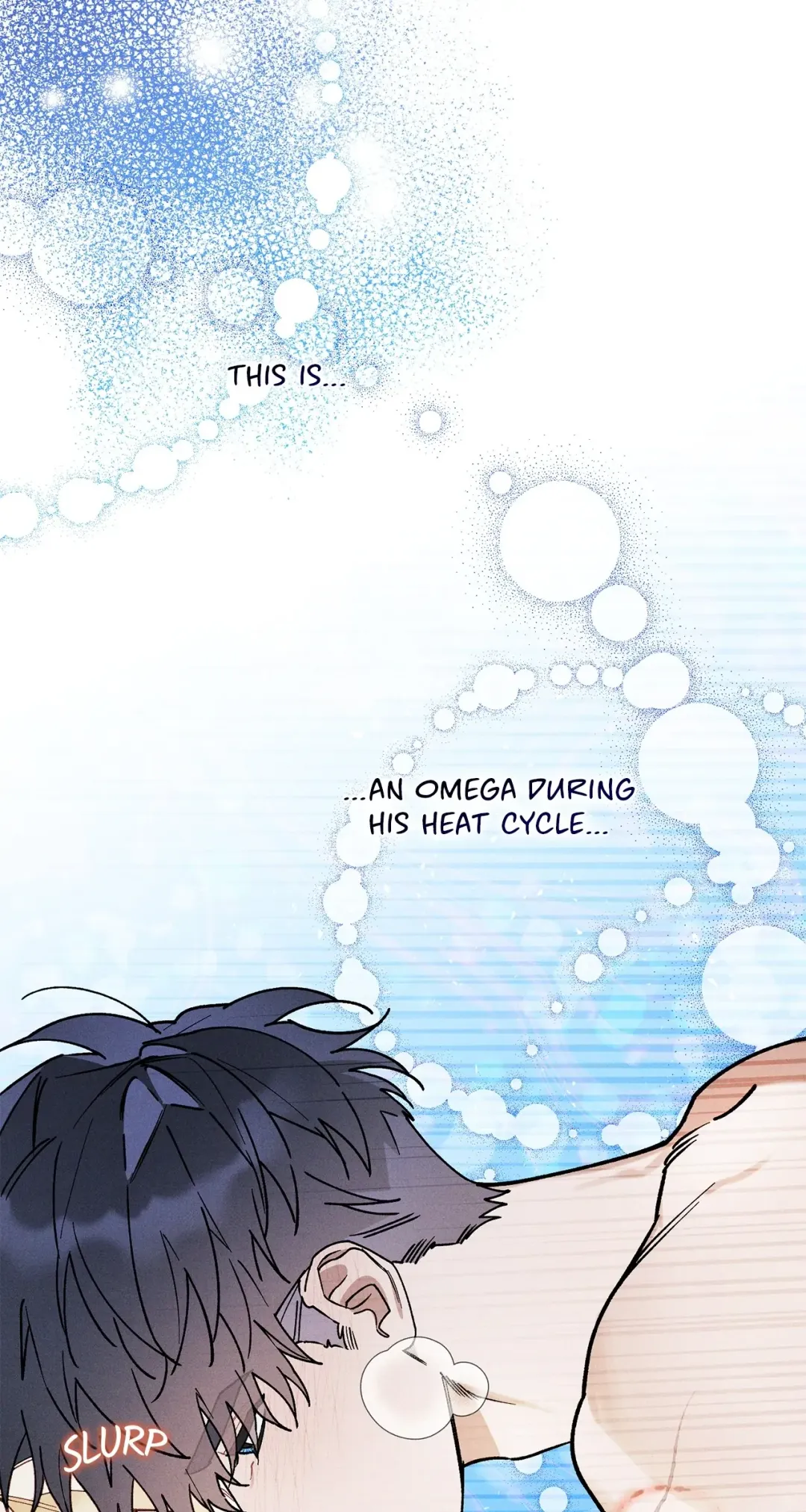The Rogue Prince Is Secretly an Omega - Chapter 32.05 Page 5