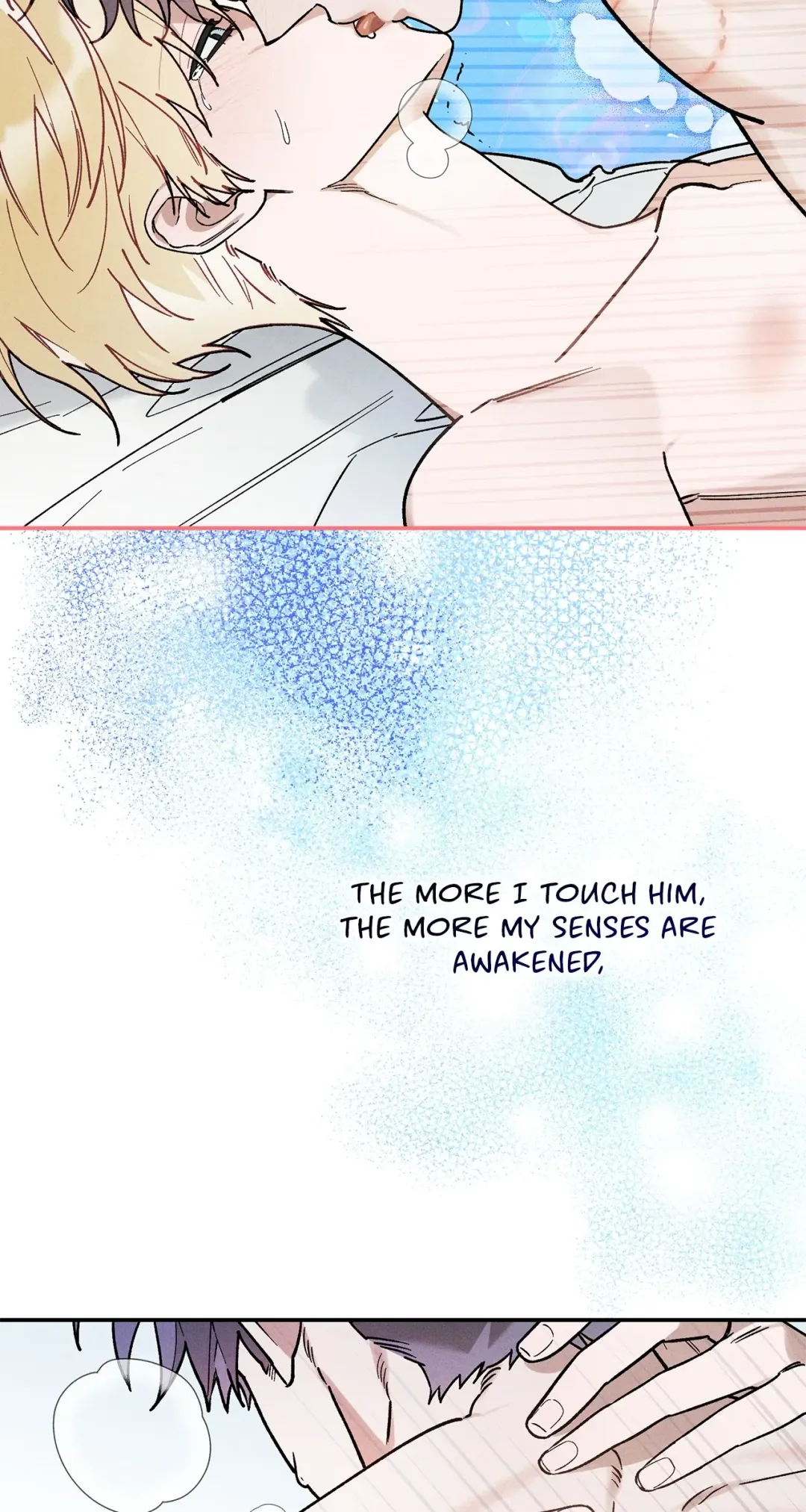 The Rogue Prince Is Secretly an Omega - Chapter 32.05 Page 6
