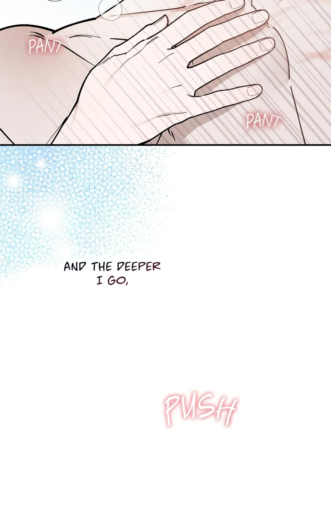 The Rogue Prince Is Secretly an Omega - Chapter 32.05 Page 7
