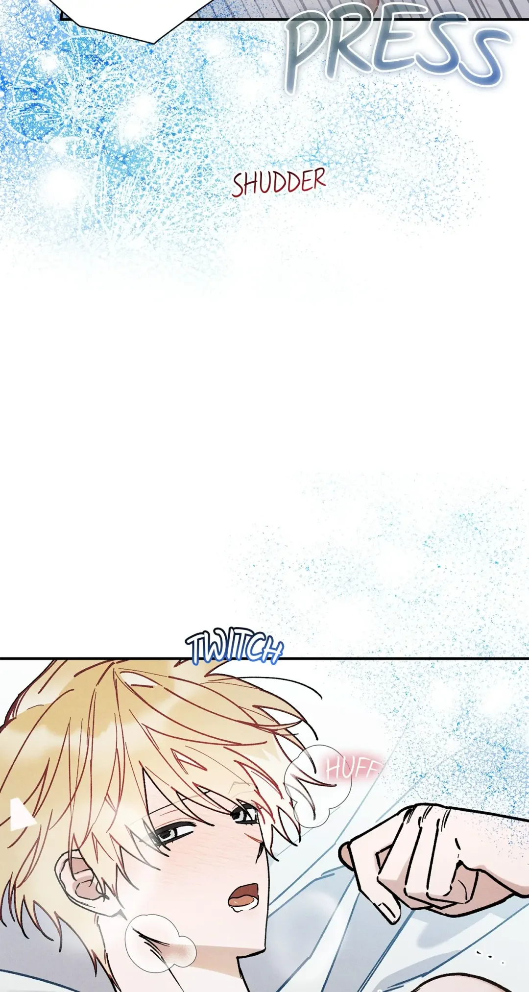 The Rogue Prince Is Secretly an Omega - Chapter 32.05 Page 10