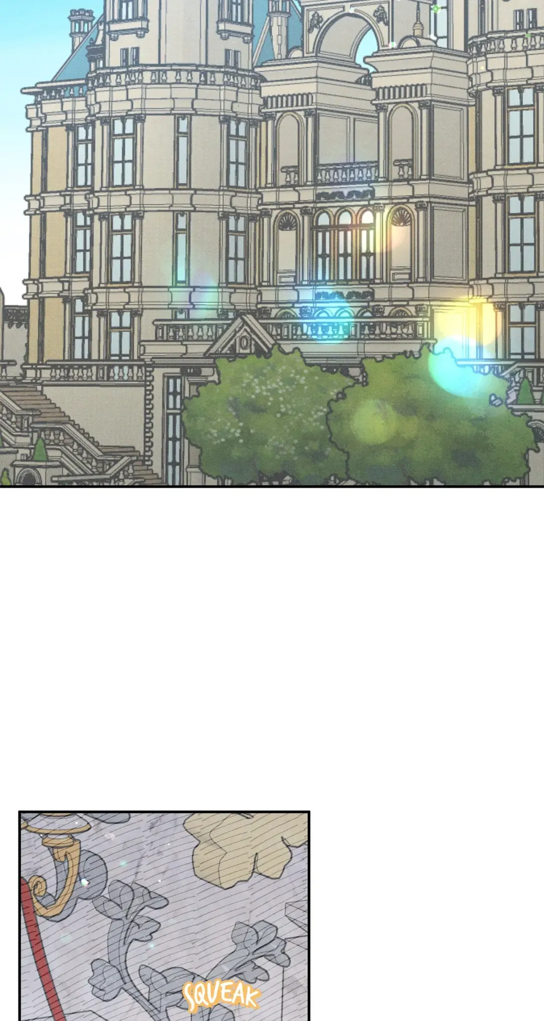 The Rogue Prince Is Secretly an Omega - Chapter 32.05 Page 15