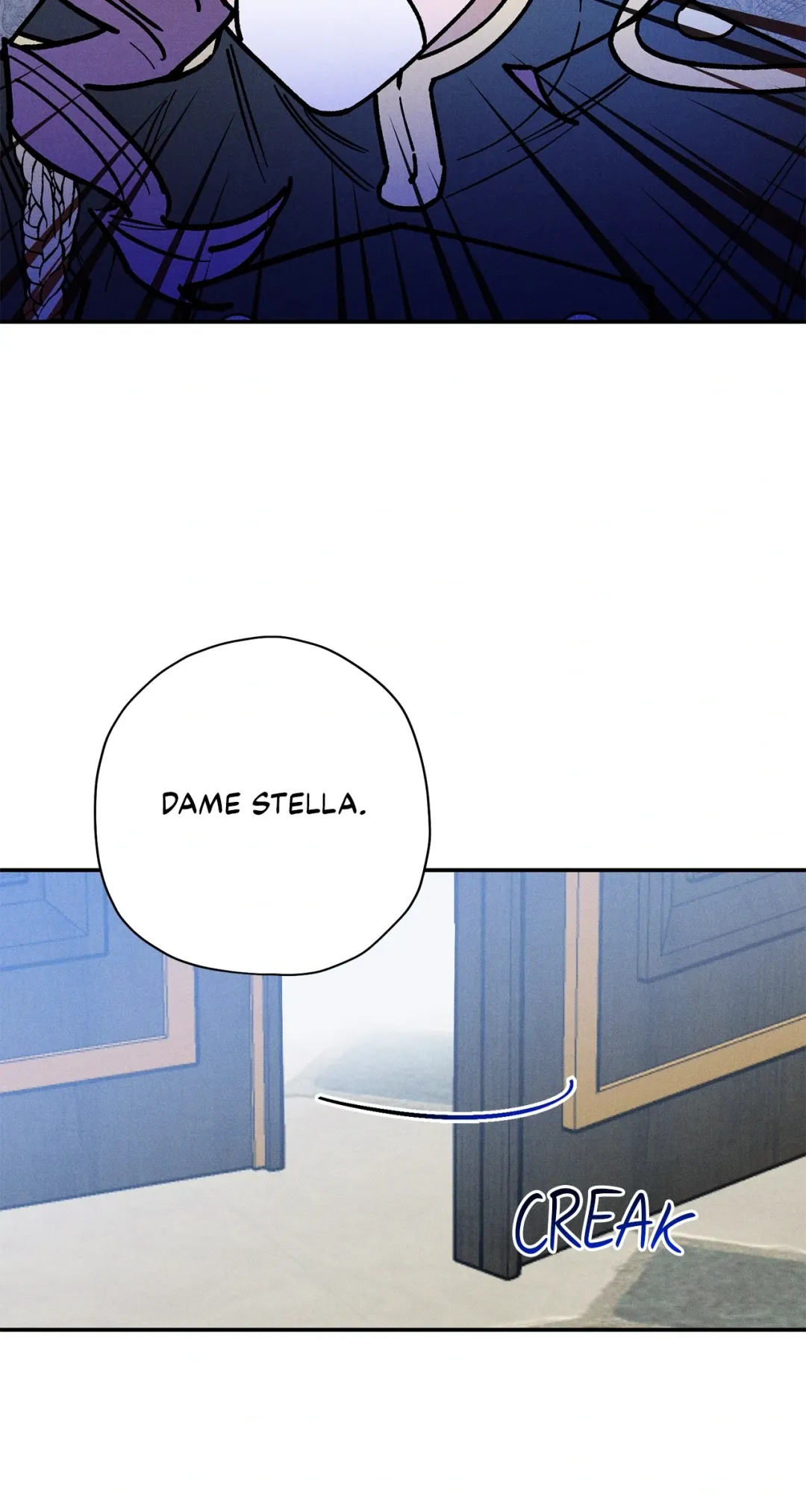 The Rogue Prince Is Secretly an Omega - Chapter 32.05 Page 25