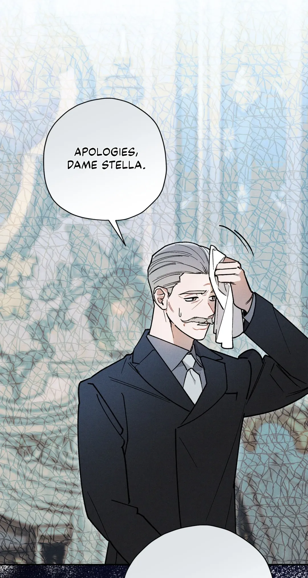 The Rogue Prince Is Secretly an Omega - Chapter 32.05 Page 31