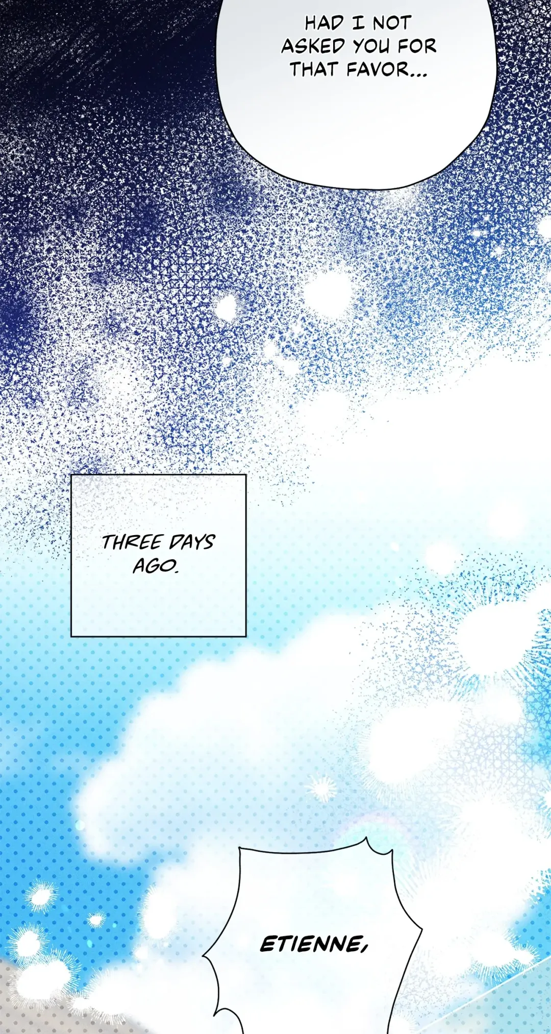 The Rogue Prince Is Secretly an Omega - Chapter 32.05 Page 32