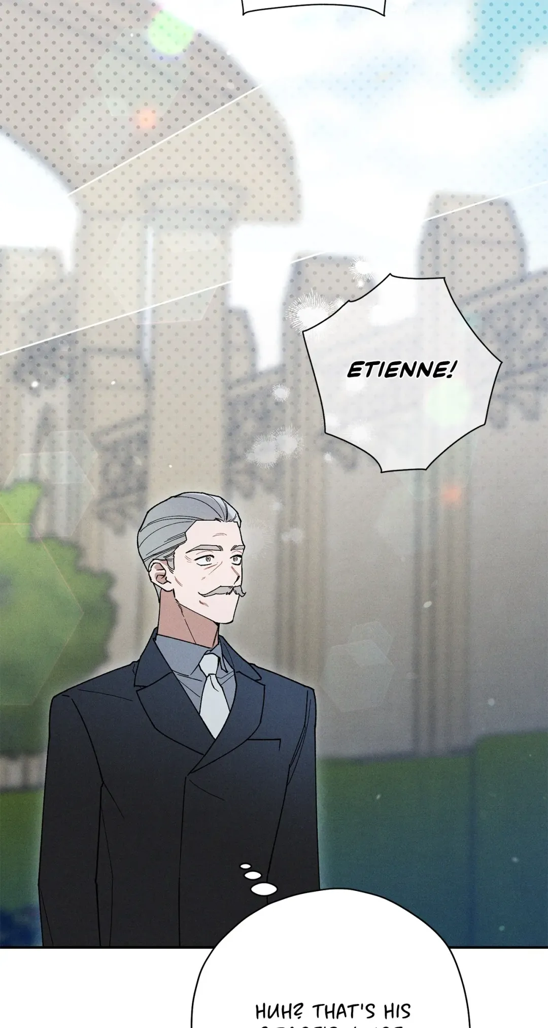 The Rogue Prince Is Secretly an Omega - Chapter 32.05 Page 33