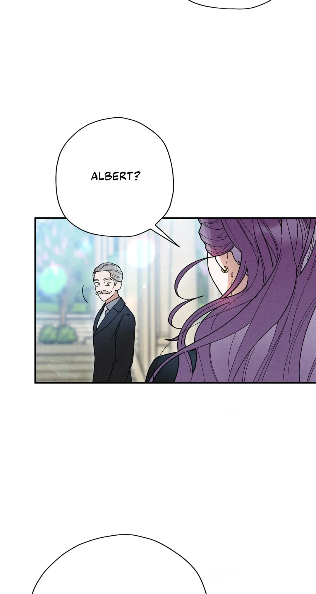 The Rogue Prince Is Secretly an Omega - Chapter 32.05 Page 35