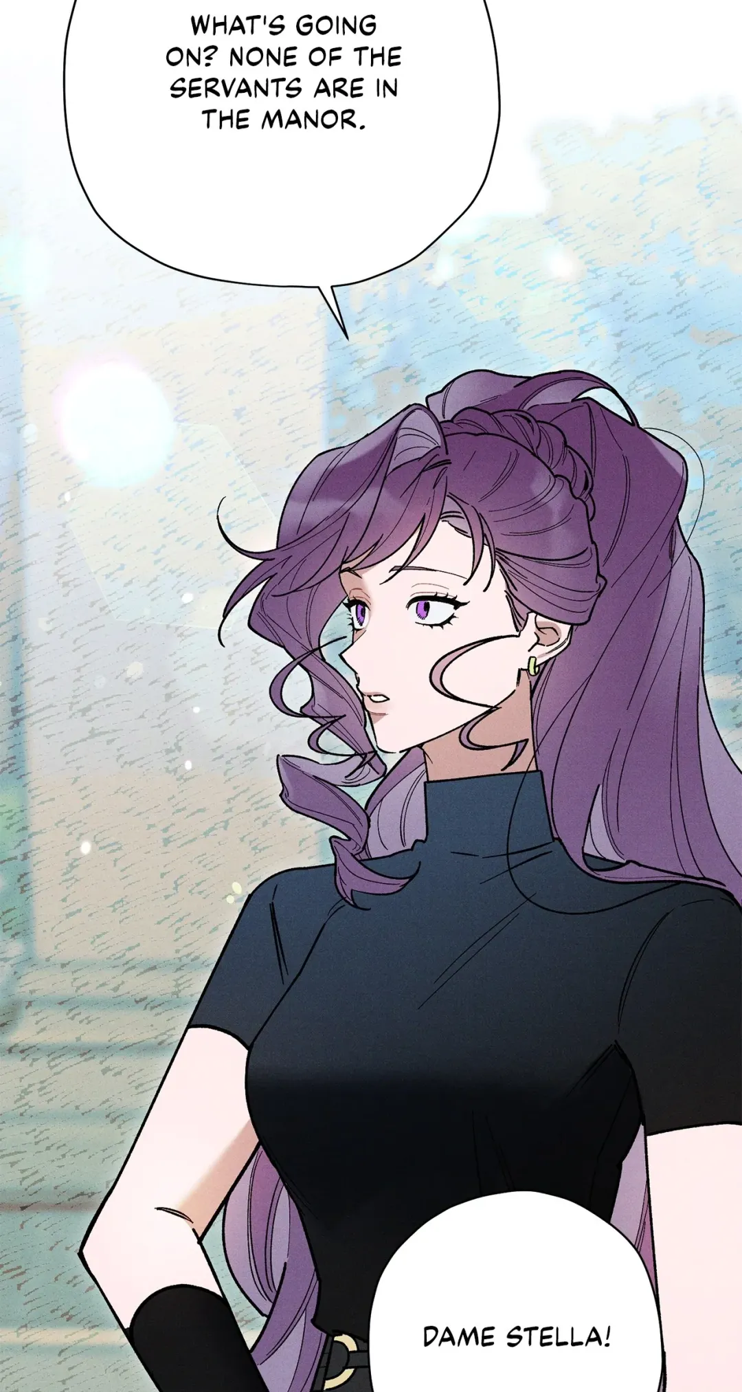 The Rogue Prince Is Secretly an Omega - Chapter 32.05 Page 36