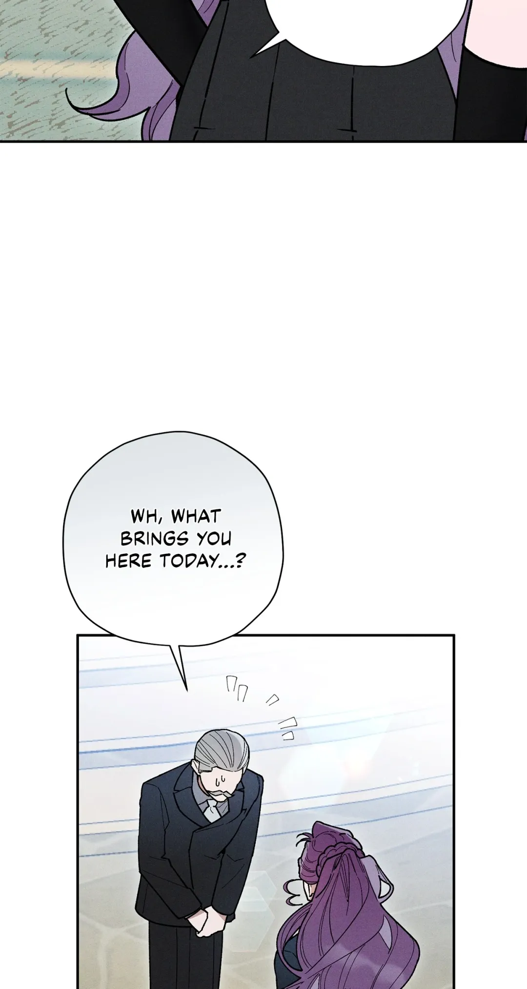 The Rogue Prince Is Secretly an Omega - Chapter 32.05 Page 37
