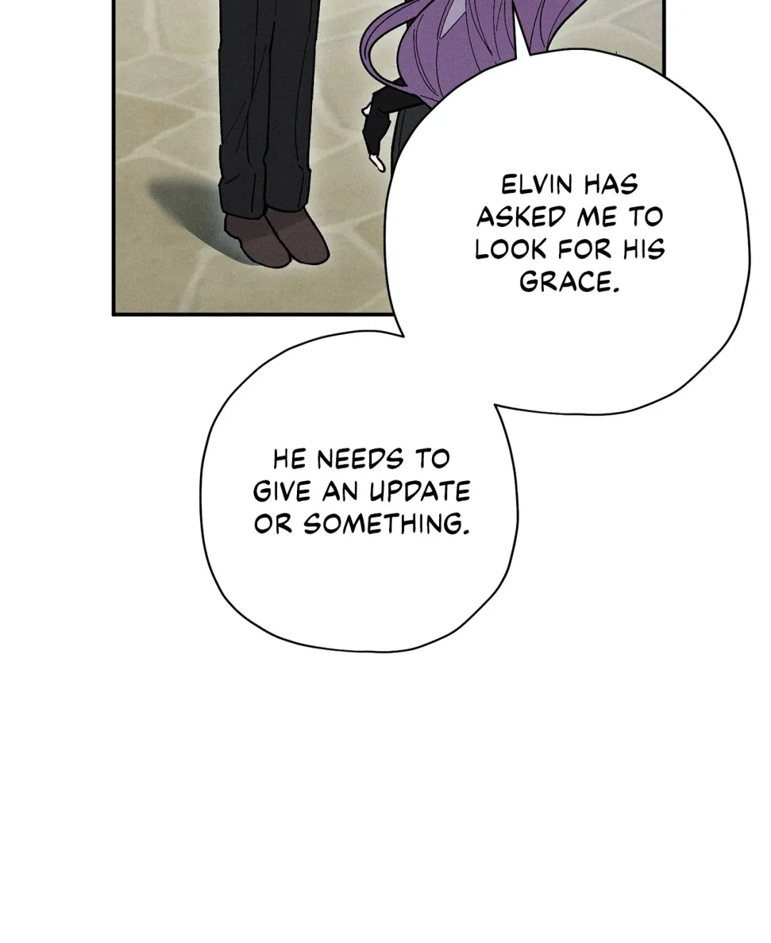 The Rogue Prince Is Secretly an Omega - Chapter 32.05 Page 38
