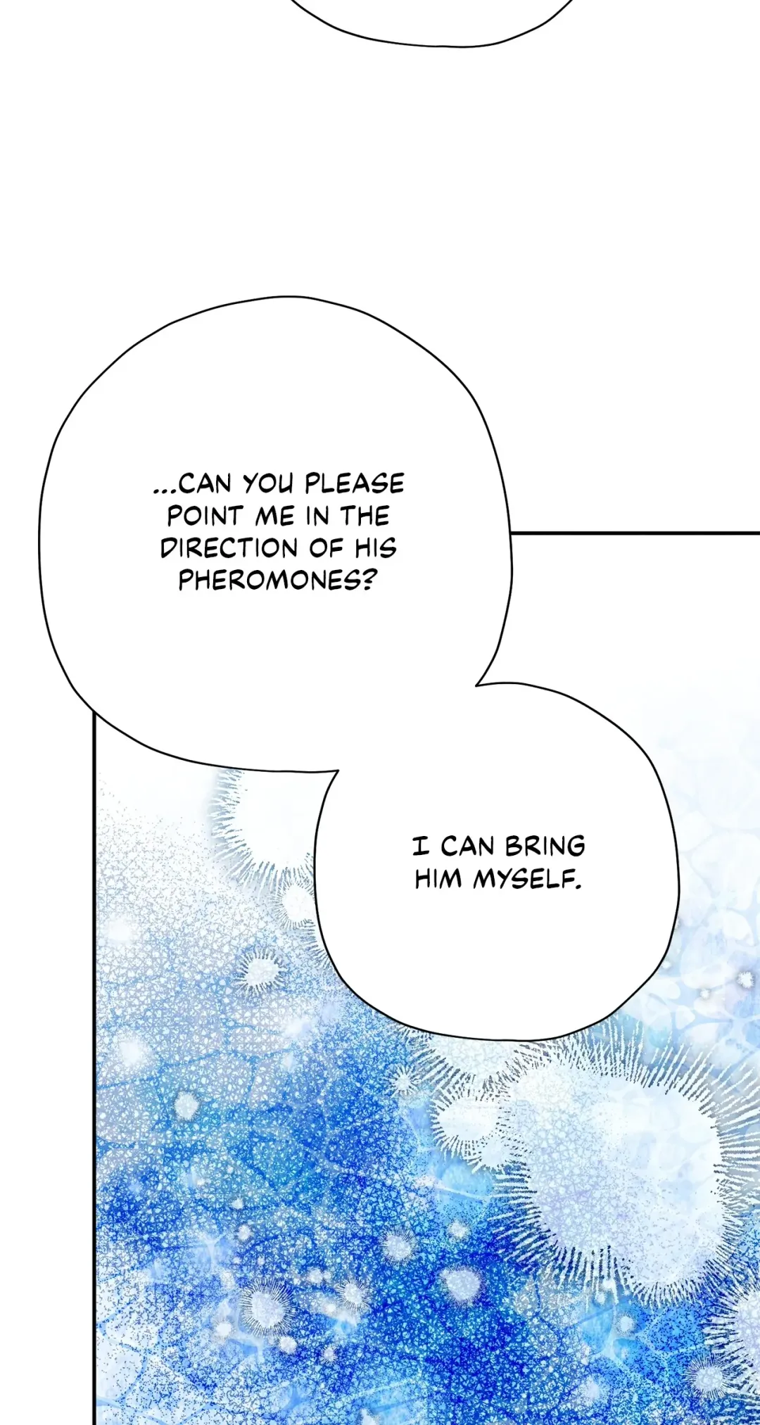 The Rogue Prince Is Secretly an Omega - Chapter 32.05 Page 40