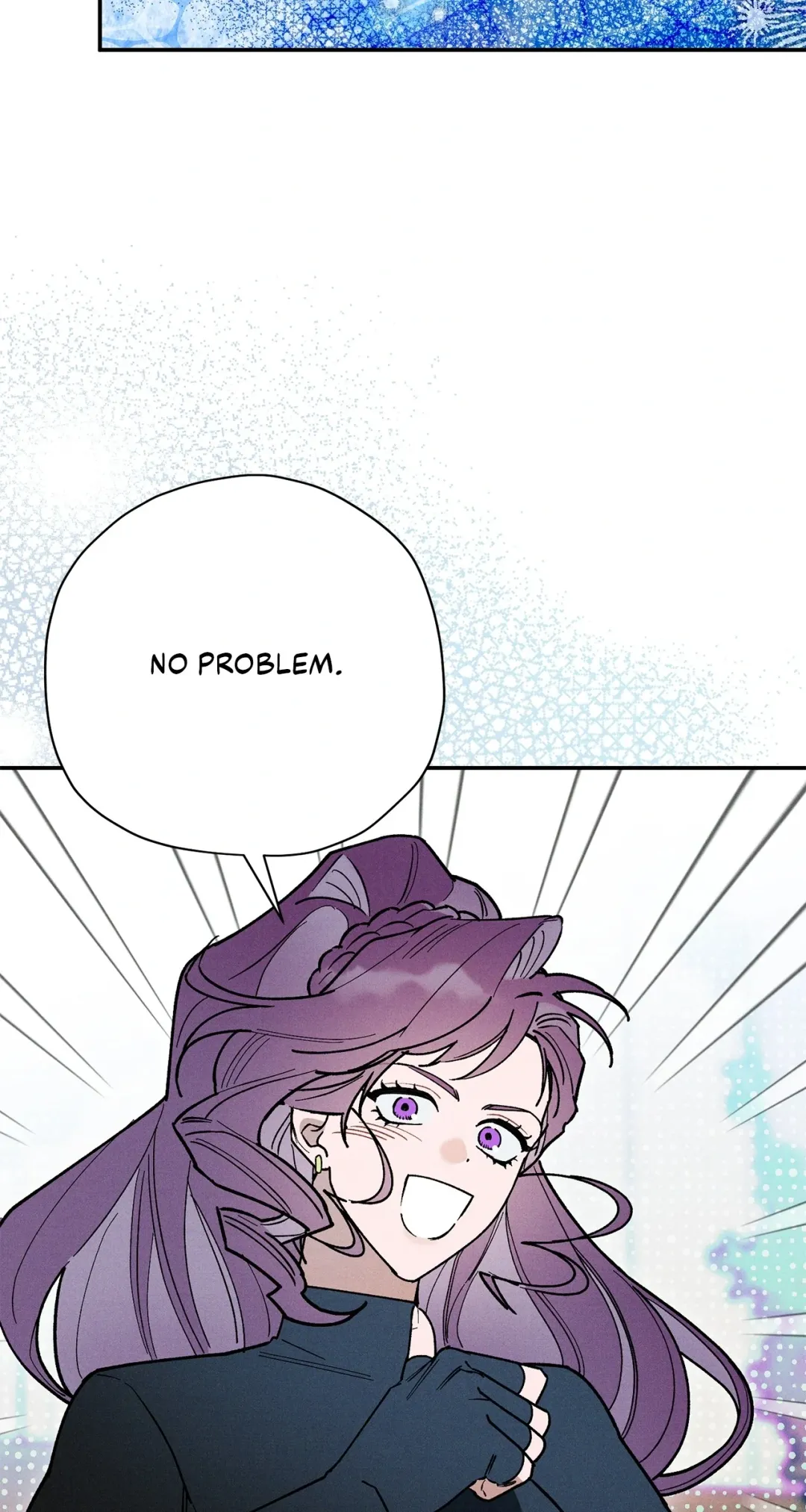 The Rogue Prince Is Secretly an Omega - Chapter 32.05 Page 41