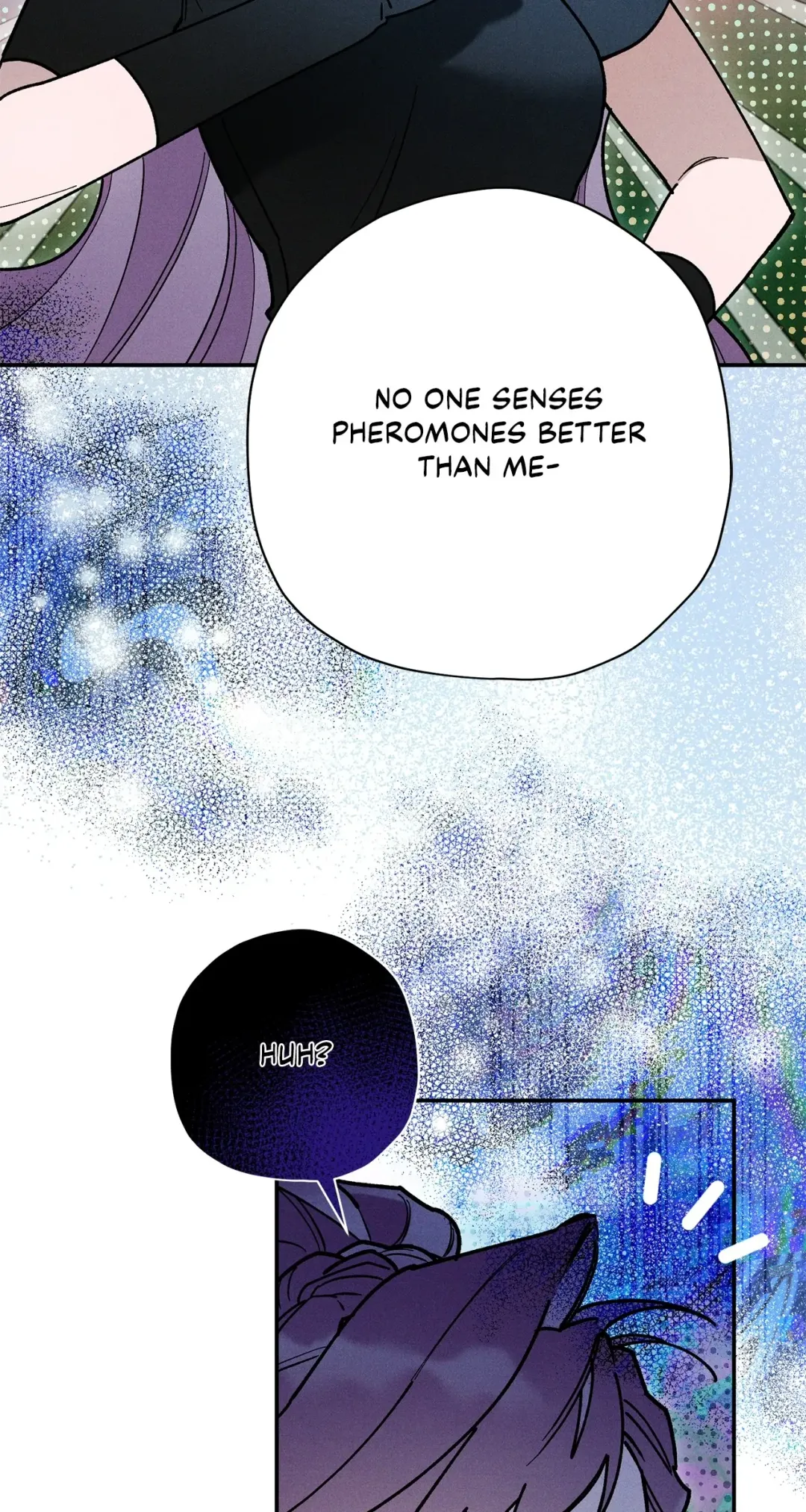 The Rogue Prince Is Secretly an Omega - Chapter 32.05 Page 42