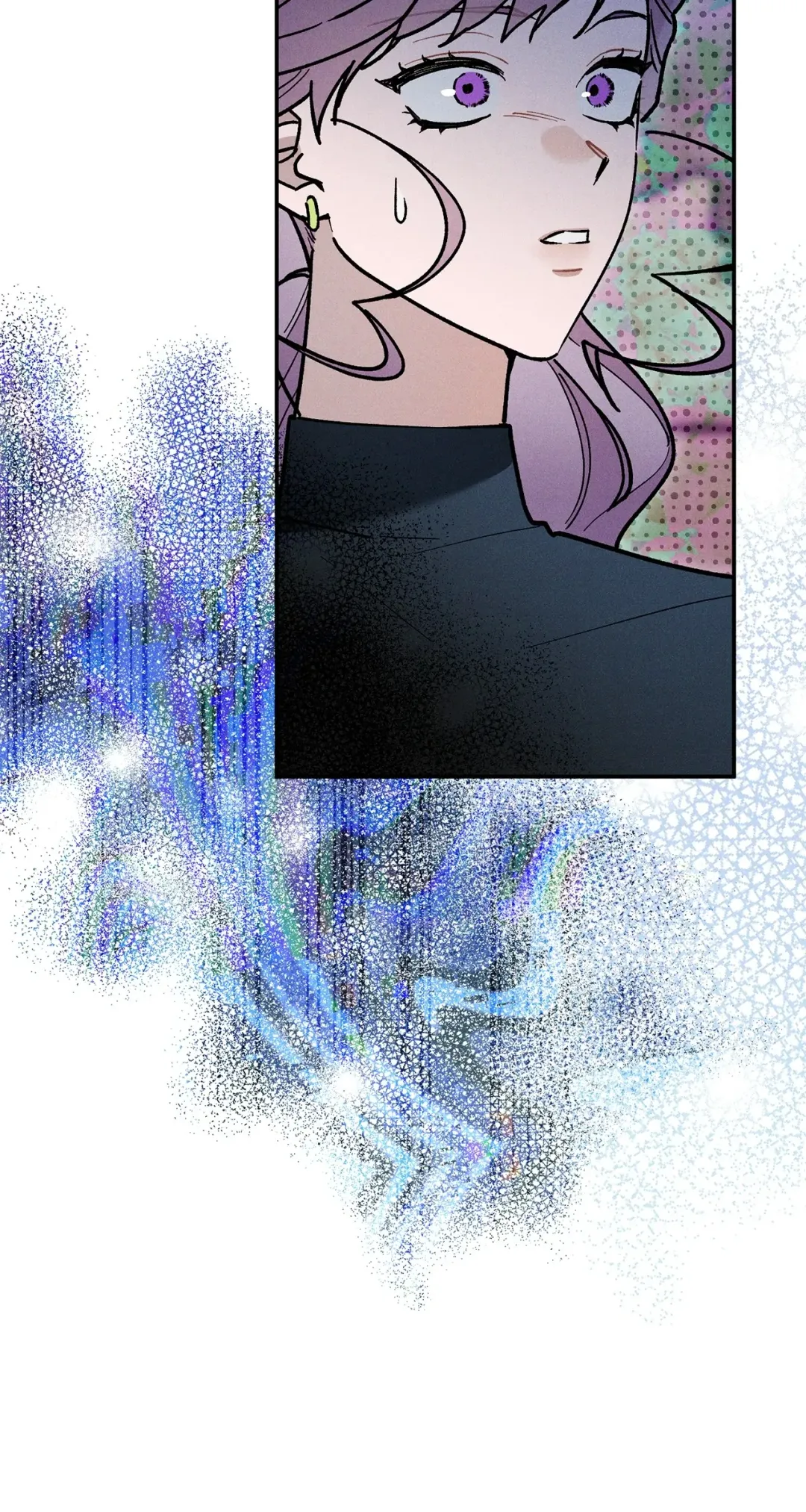 The Rogue Prince Is Secretly an Omega - Chapter 32.05 Page 43