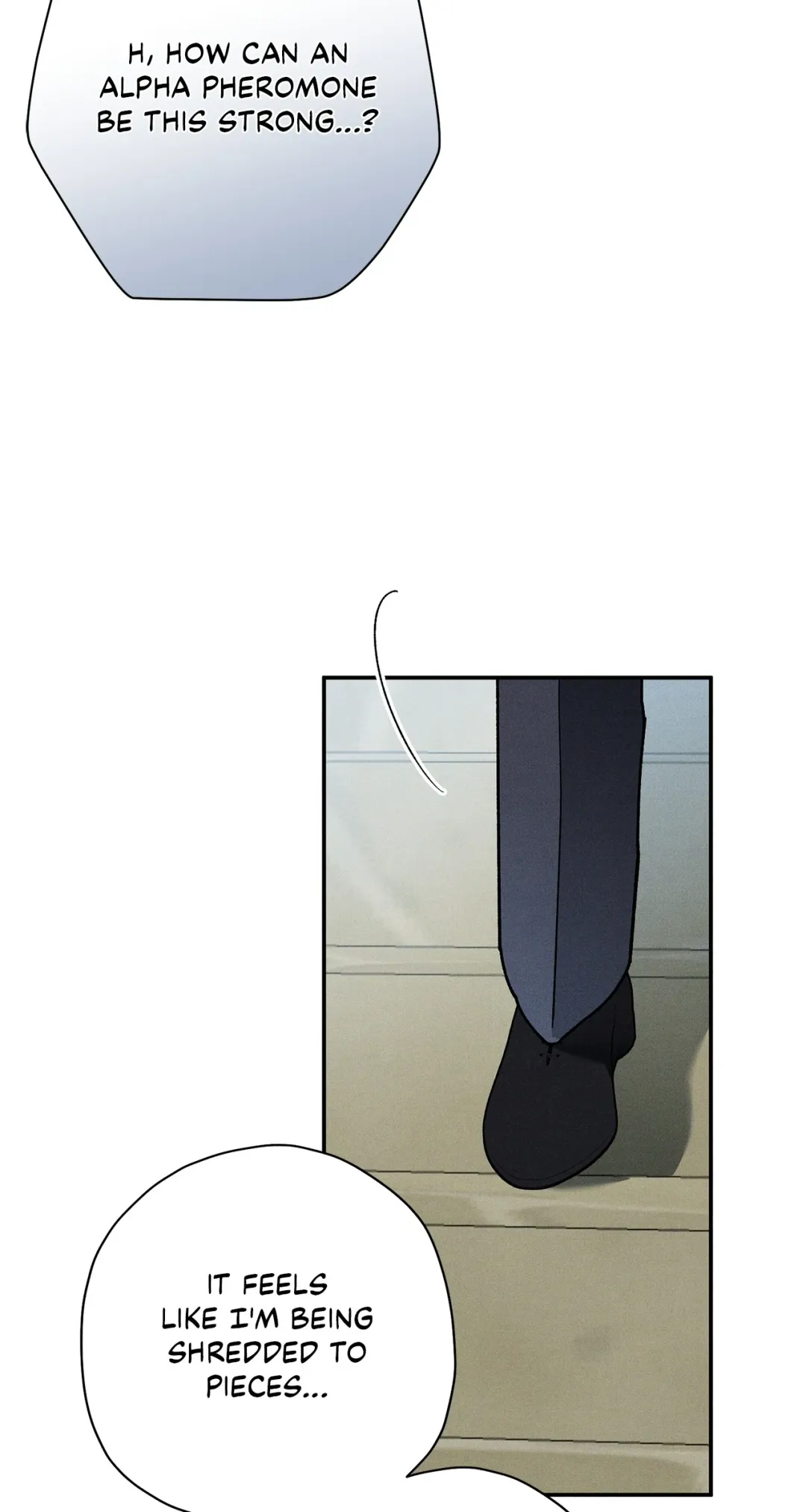 The Rogue Prince Is Secretly an Omega - Chapter 32.05 Page 48