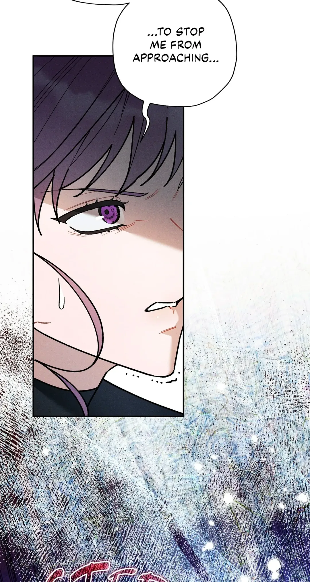 The Rogue Prince Is Secretly an Omega - Chapter 32.05 Page 49