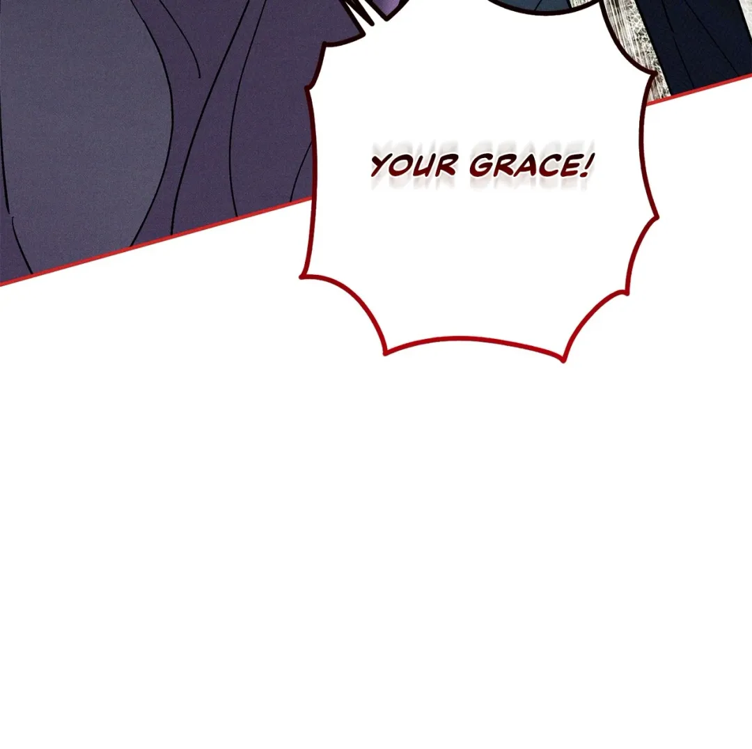 The Rogue Prince Is Secretly an Omega - Chapter 32.05 Page 51