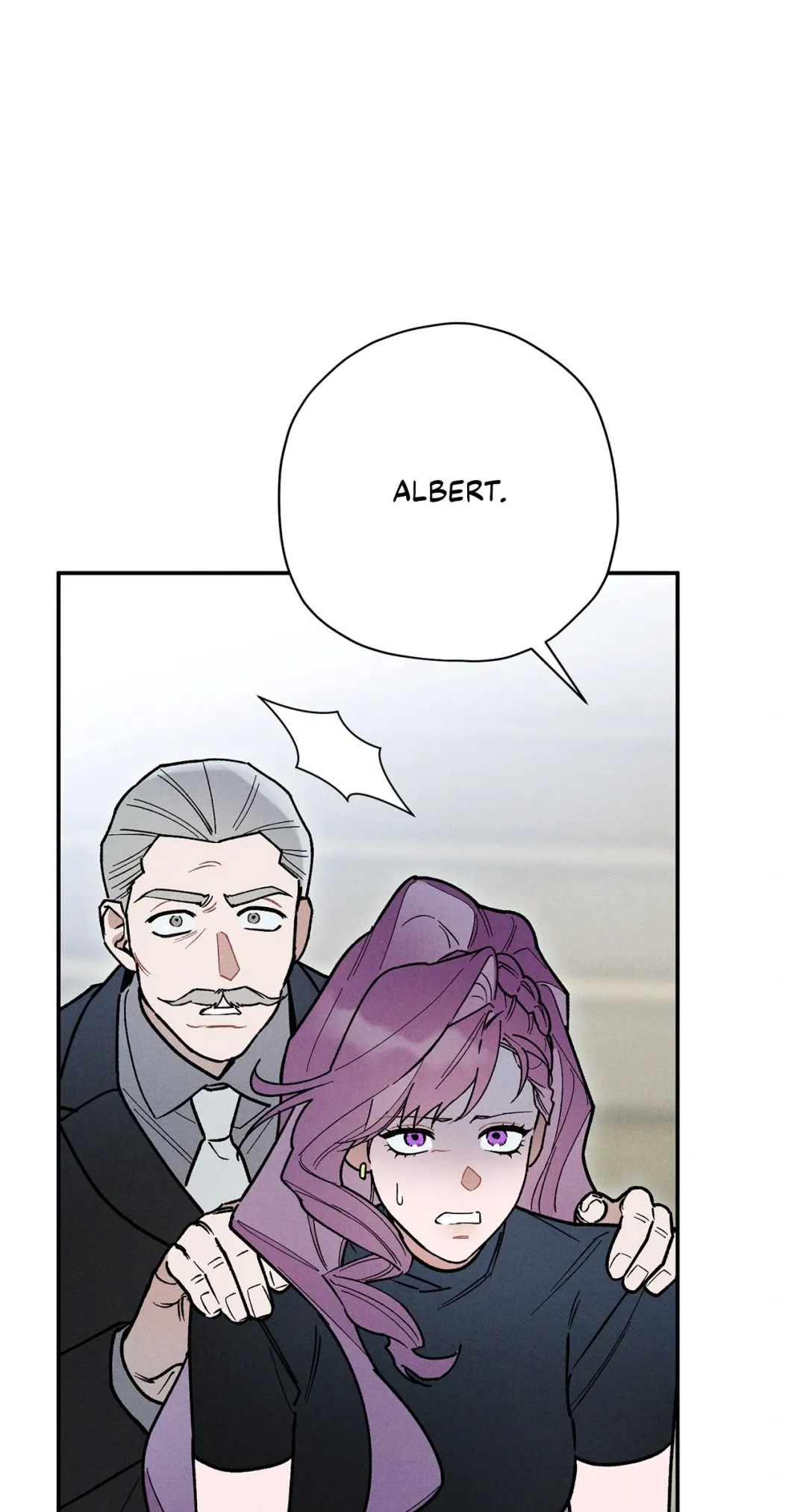 The Rogue Prince Is Secretly an Omega - Chapter 32.05 Page 52