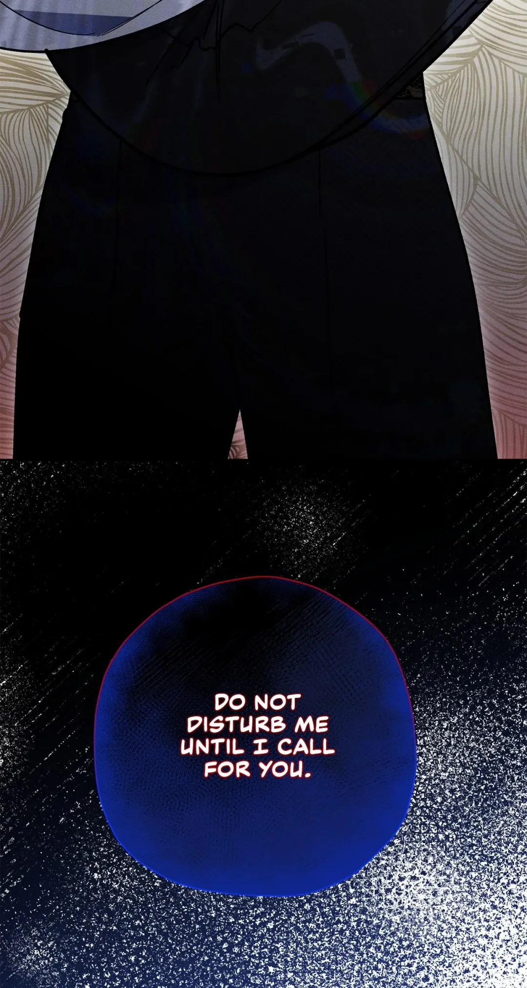 The Rogue Prince Is Secretly an Omega - Chapter 32.05 Page 55