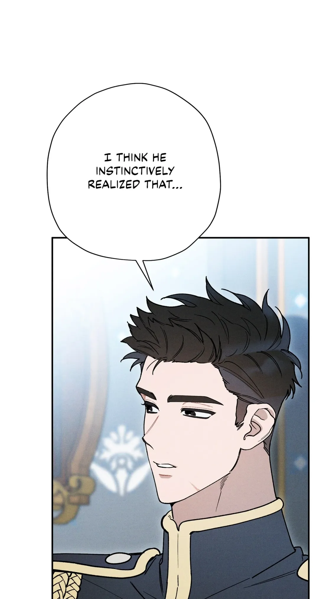 The Rogue Prince Is Secretly an Omega - Chapter 32.05 Page 58