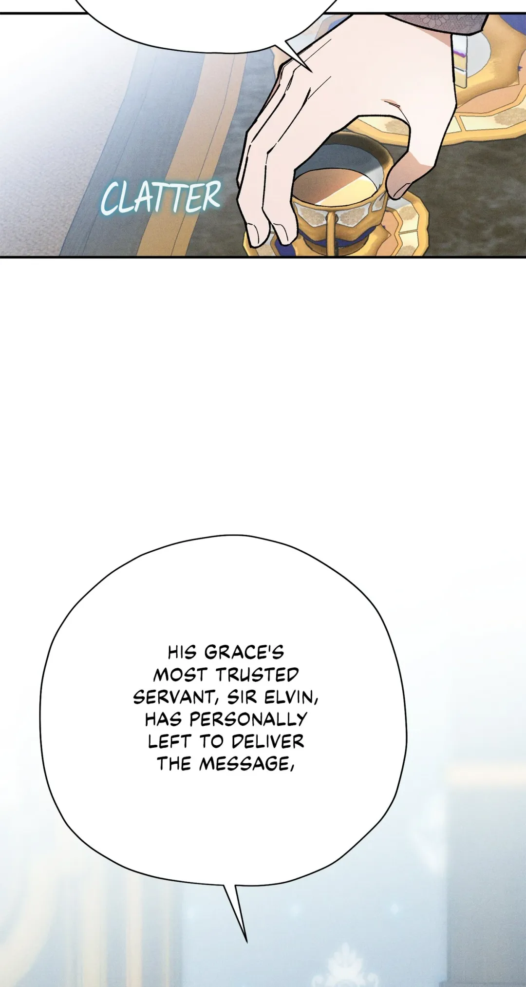 The Rogue Prince Is Secretly an Omega - Chapter 32.05 Page 64