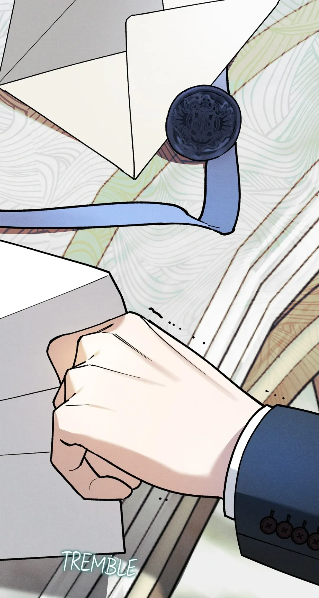The Rogue Prince Is Secretly an Omega - Chapter 32.05 Page 70