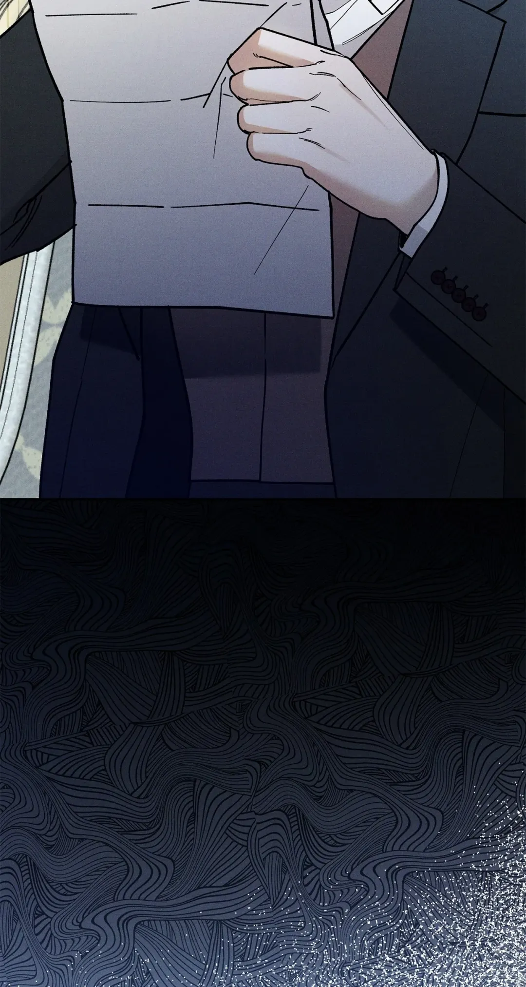 The Rogue Prince Is Secretly an Omega - Chapter 32.05 Page 72
