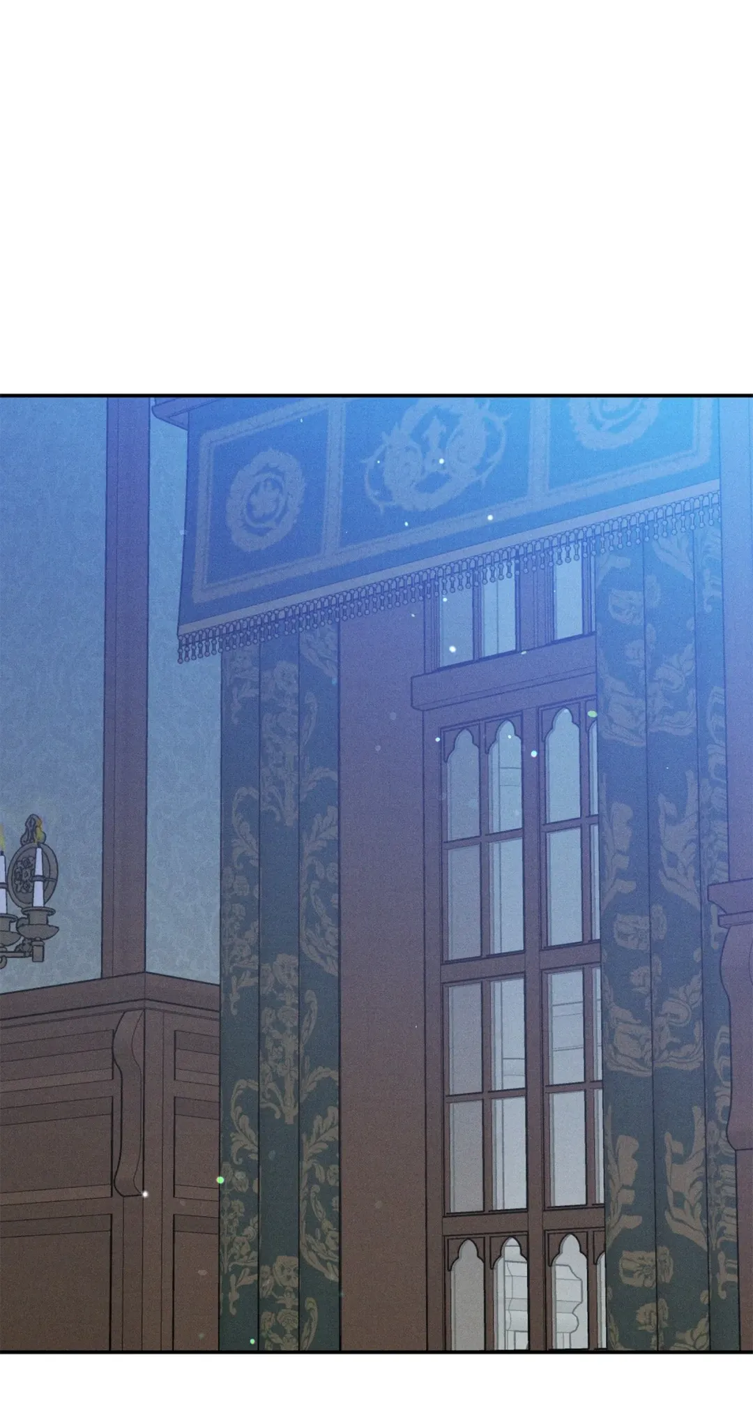 The Rogue Prince Is Secretly an Omega - Chapter 32.06 Page 2