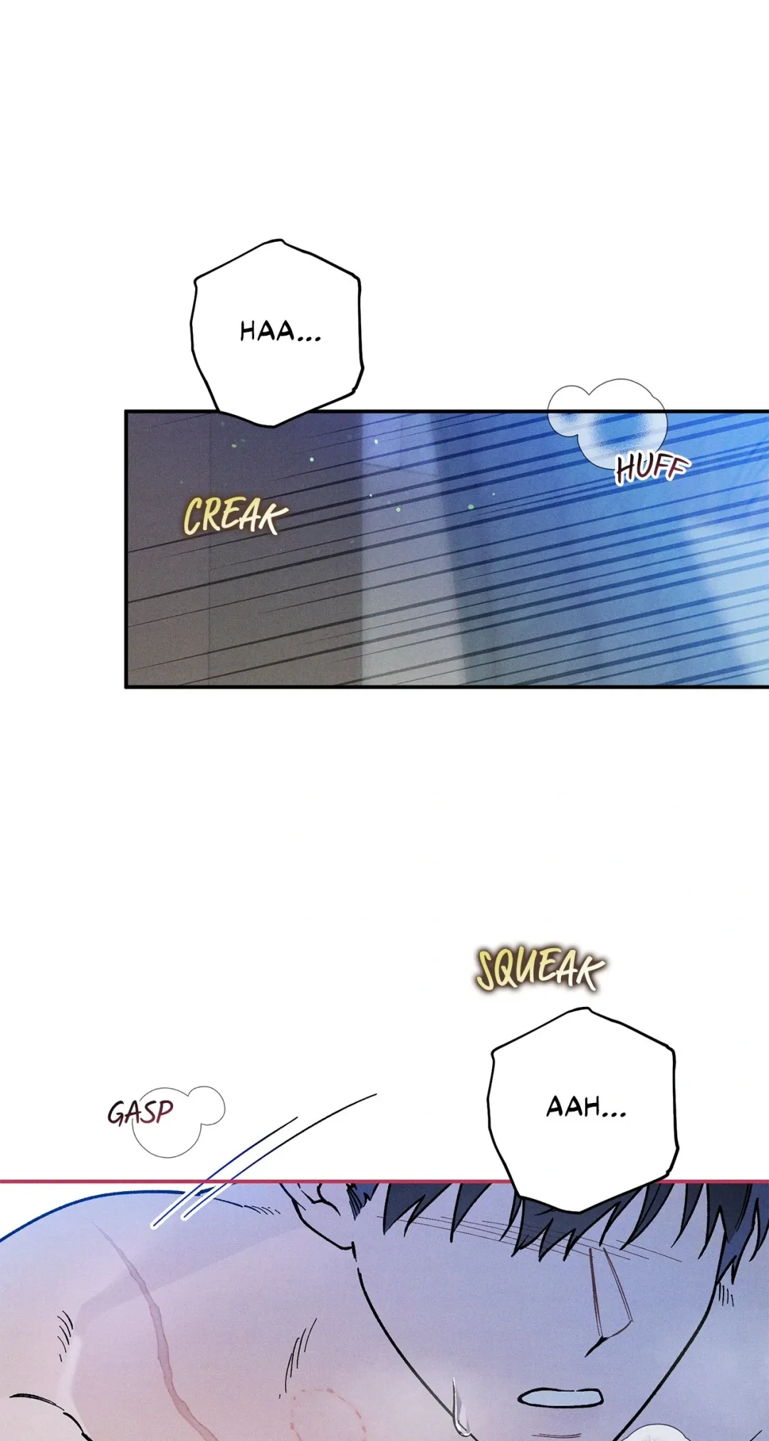 The Rogue Prince Is Secretly an Omega - Chapter 32.06 Page 3