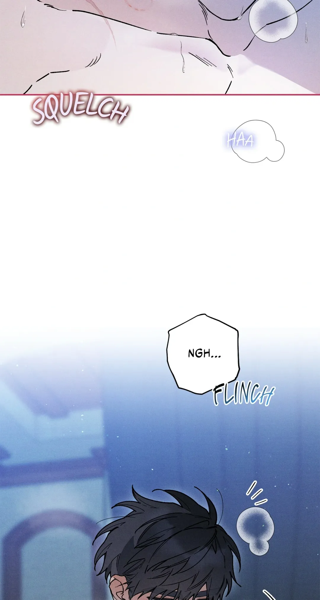 The Rogue Prince Is Secretly an Omega - Chapter 32.06 Page 4