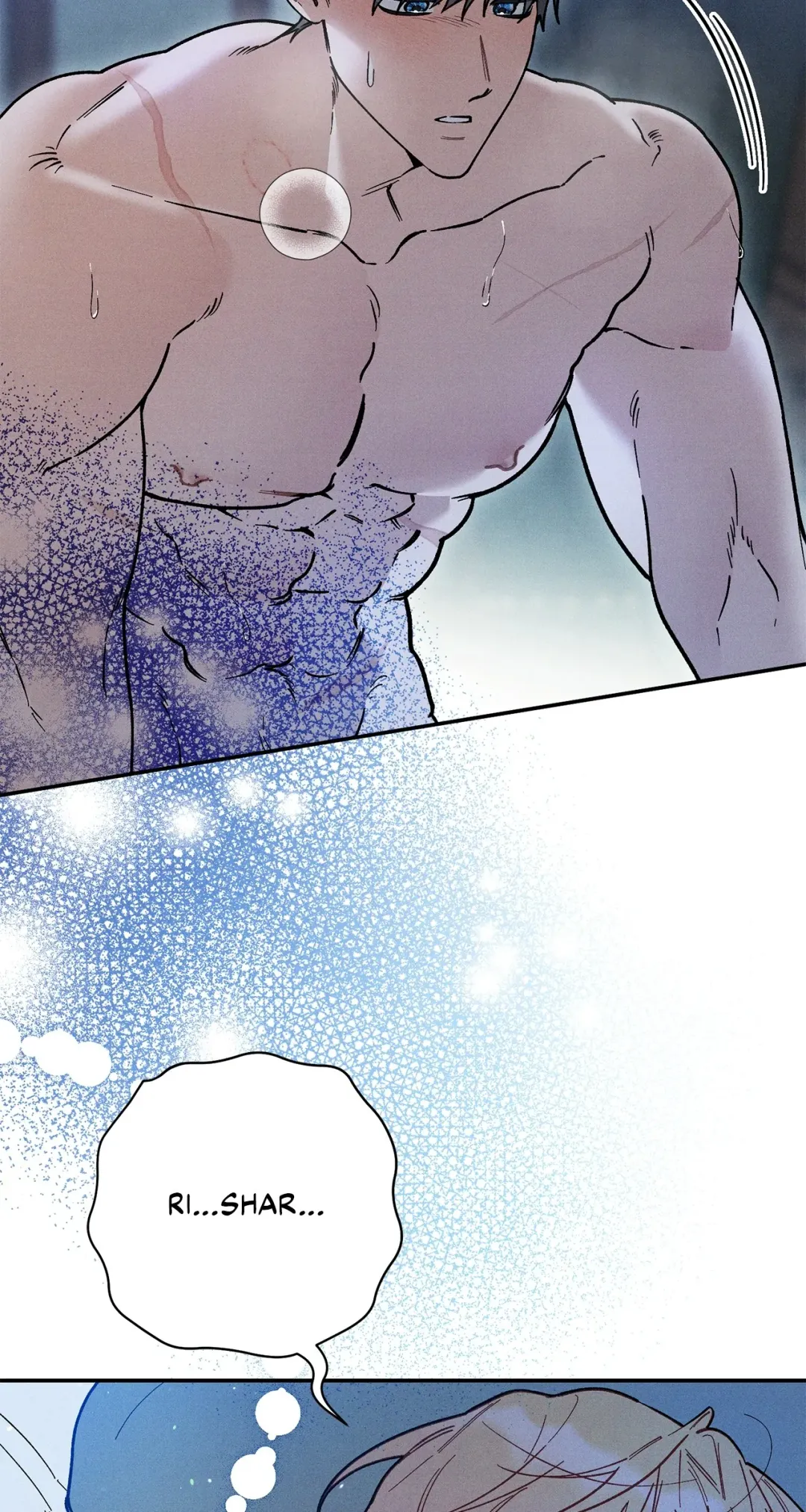 The Rogue Prince Is Secretly an Omega - Chapter 32.06 Page 5
