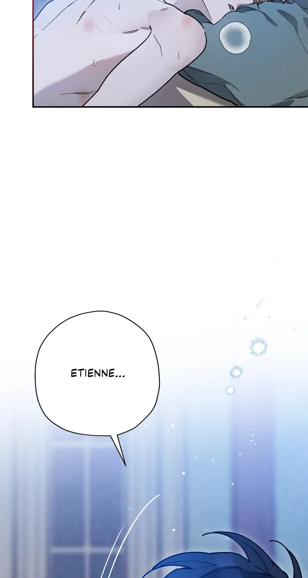 The Rogue Prince Is Secretly an Omega - Chapter 32.06 Page 10