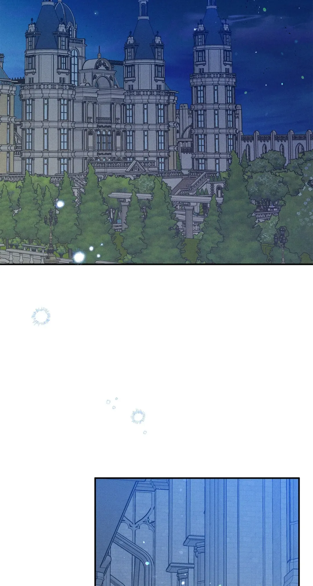 The Rogue Prince Is Secretly an Omega - Chapter 32.06 Page 13