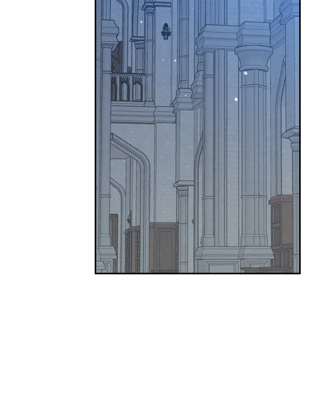 The Rogue Prince Is Secretly an Omega - Chapter 32.06 Page 14