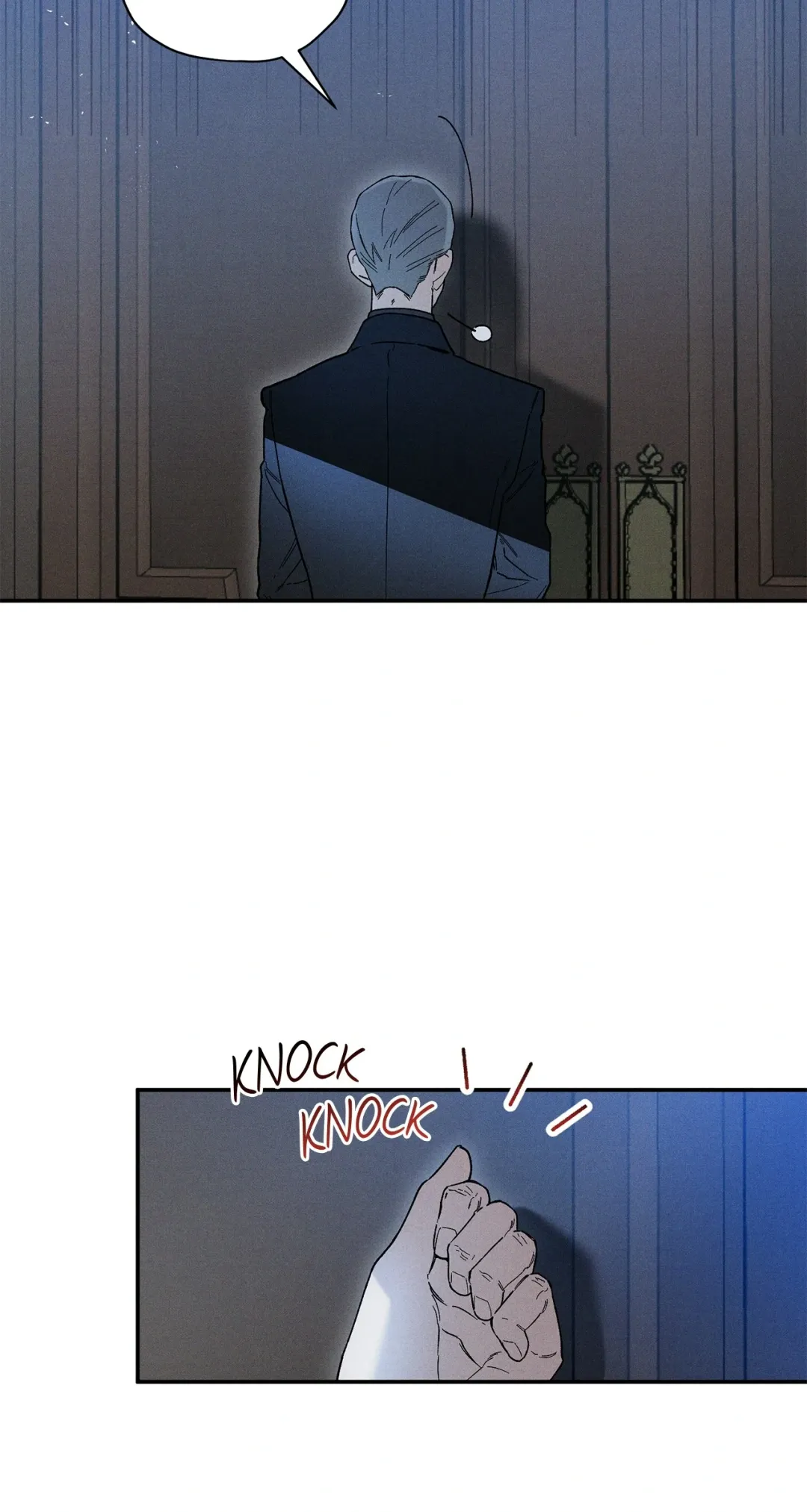 The Rogue Prince Is Secretly an Omega - Chapter 32.06 Page 16