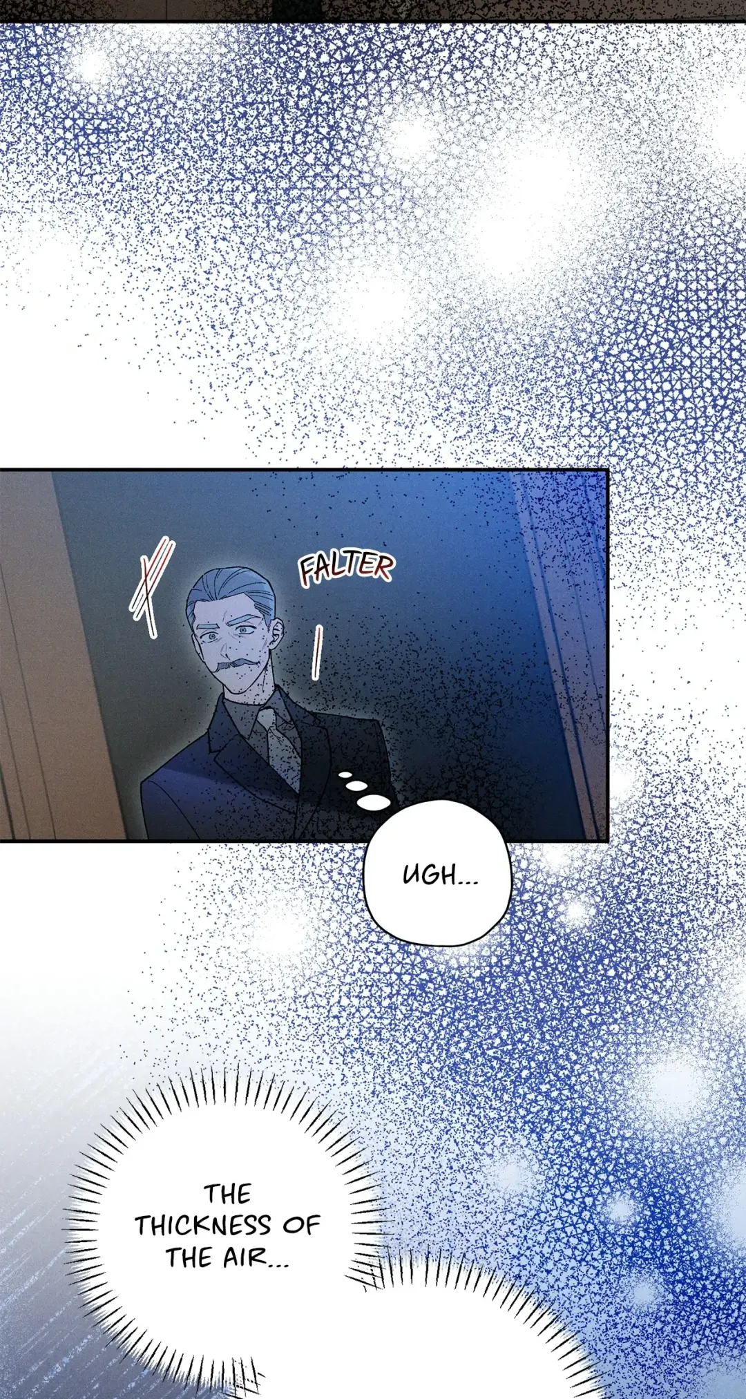 The Rogue Prince Is Secretly an Omega - Chapter 32.06 Page 18