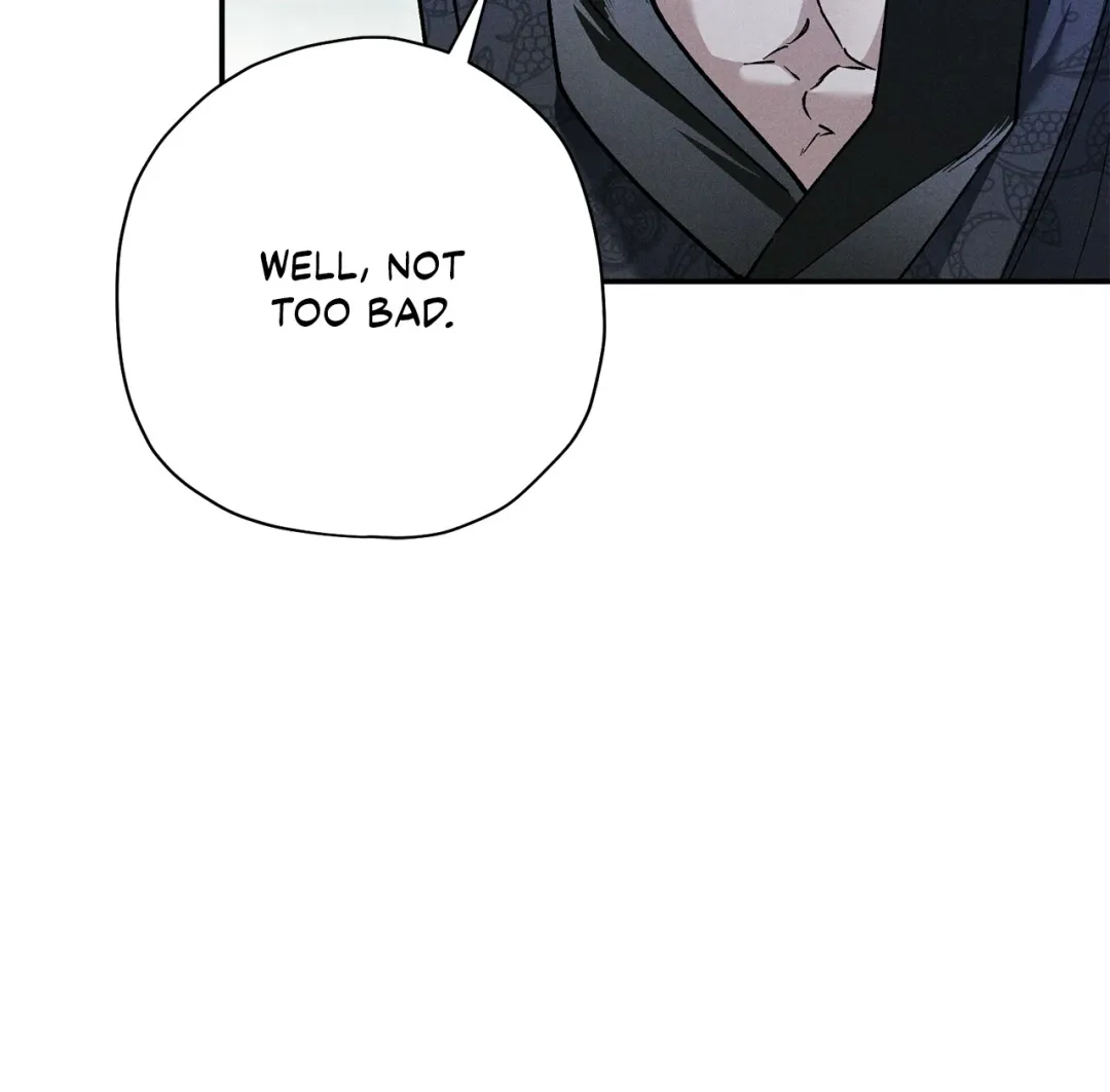 The Rogue Prince Is Secretly an Omega - Chapter 32.06 Page 21