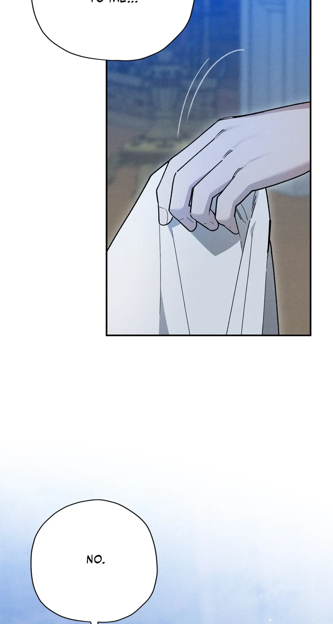 The Rogue Prince Is Secretly an Omega - Chapter 32.06 Page 23