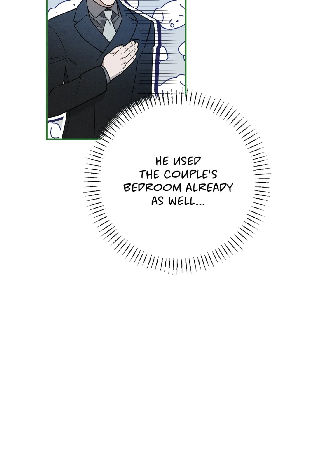 The Rogue Prince Is Secretly an Omega - Chapter 32.06 Page 27