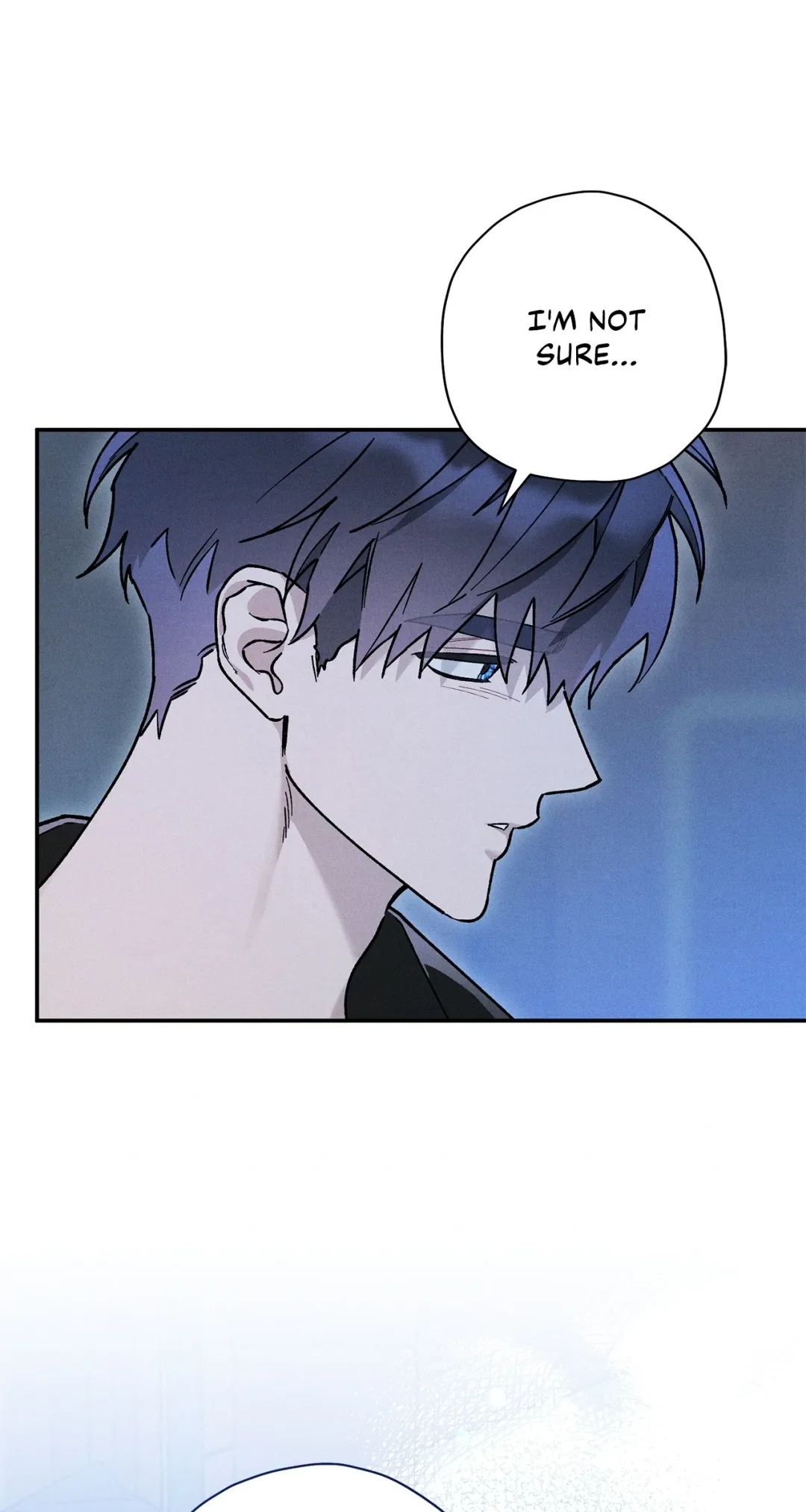 The Rogue Prince Is Secretly an Omega - Chapter 32.06 Page 29