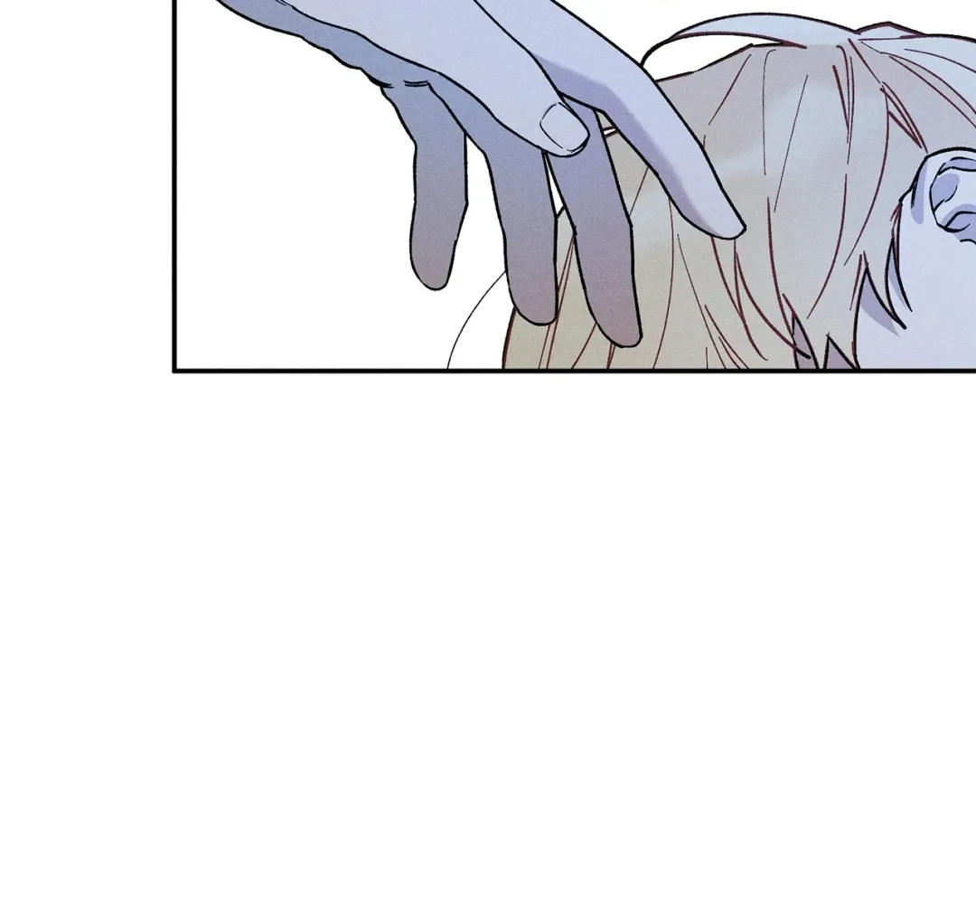 The Rogue Prince Is Secretly an Omega - Chapter 32.06 Page 34