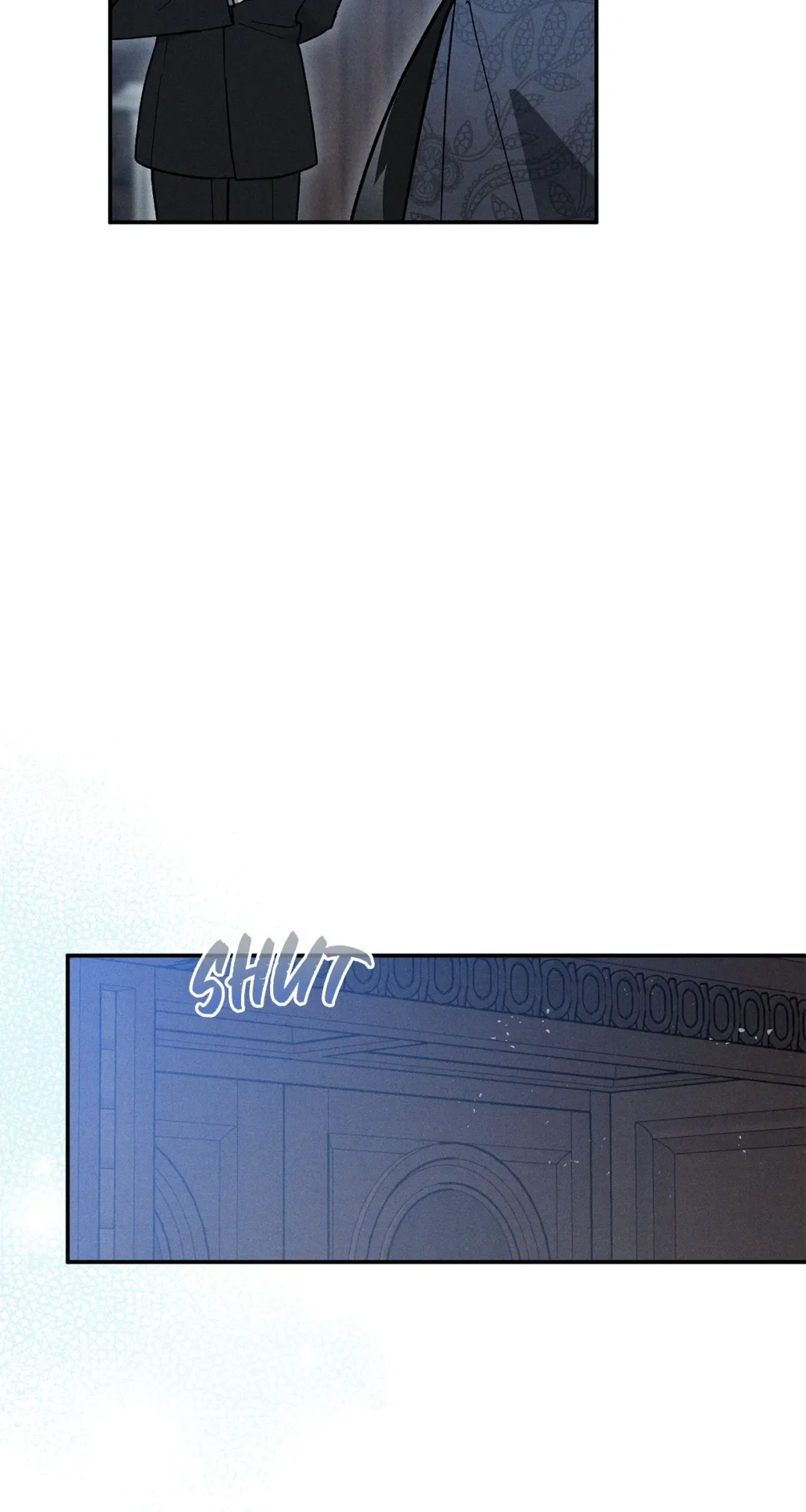The Rogue Prince Is Secretly an Omega - Chapter 32.06 Page 38