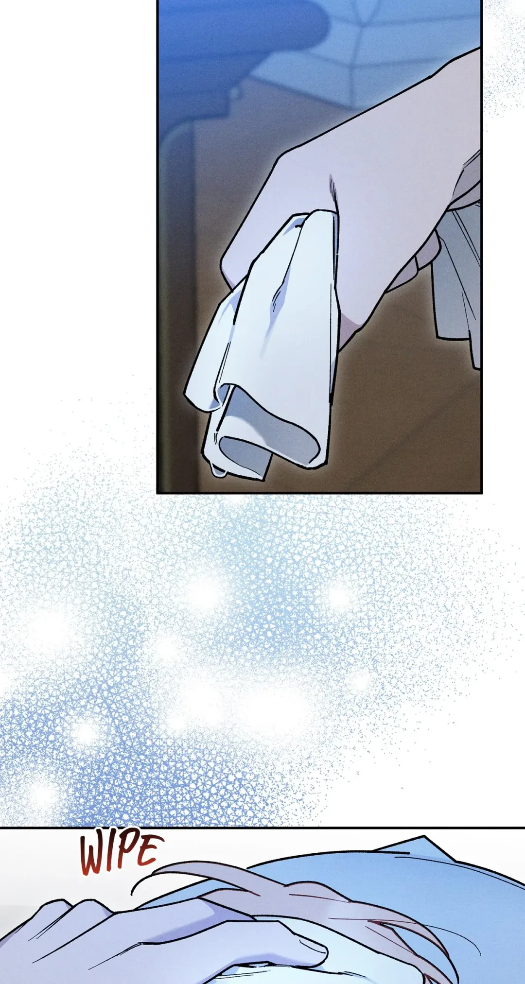 The Rogue Prince Is Secretly an Omega - Chapter 32.06 Page 40