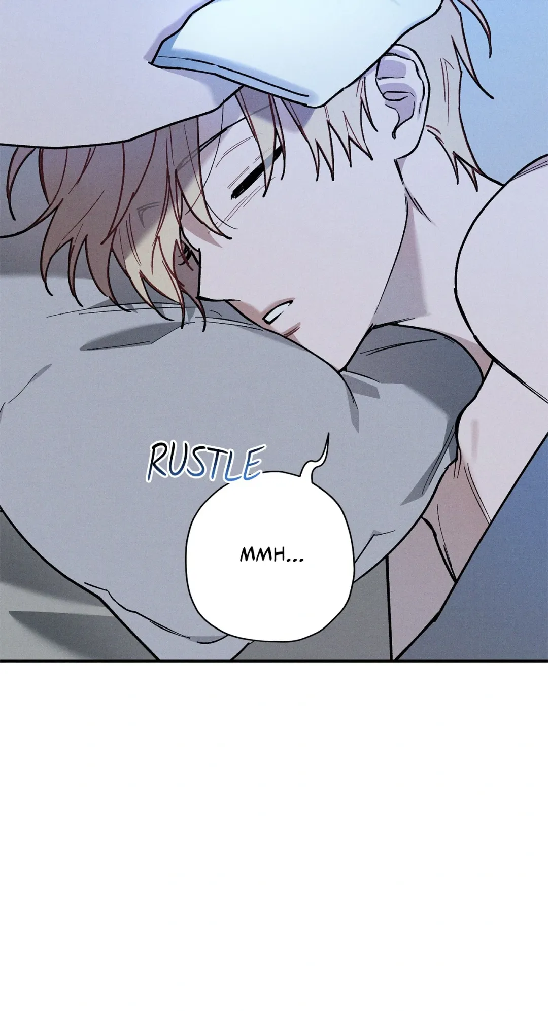 The Rogue Prince Is Secretly an Omega - Chapter 32.06 Page 41