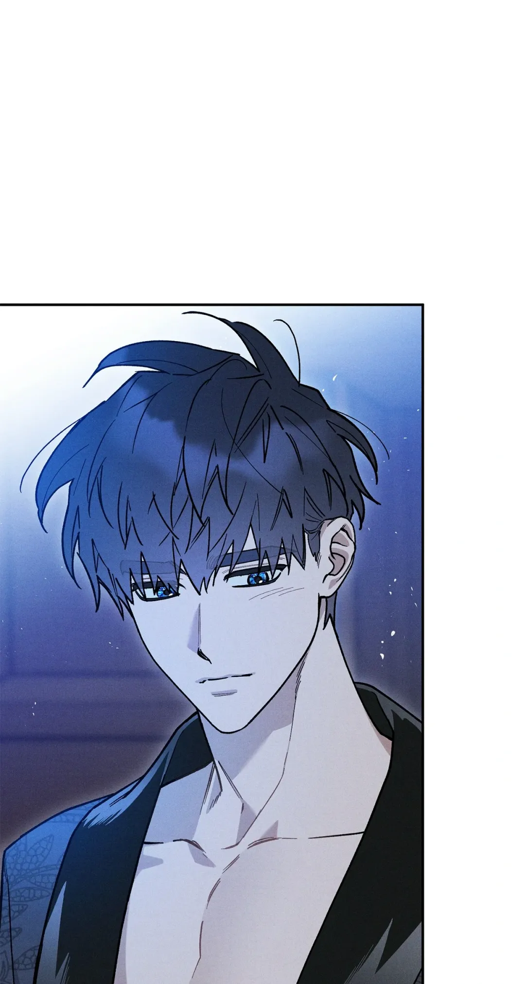 The Rogue Prince Is Secretly an Omega - Chapter 32.06 Page 42