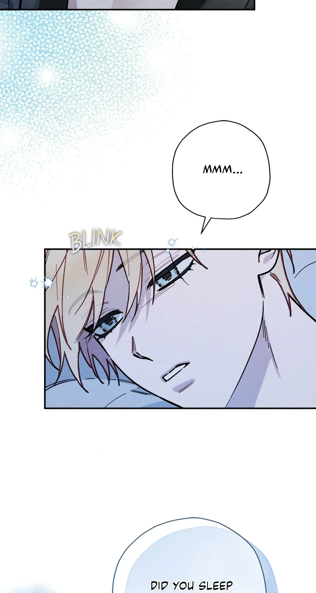The Rogue Prince Is Secretly an Omega - Chapter 32.06 Page 43