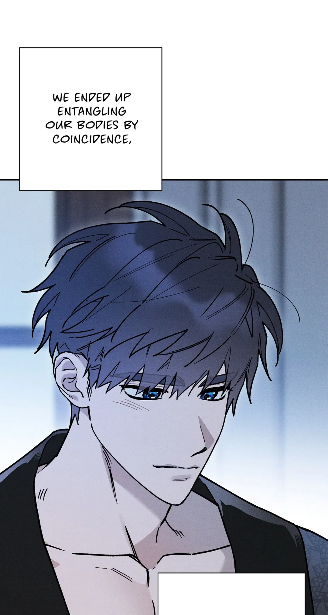 The Rogue Prince Is Secretly an Omega - Chapter 32.06 Page 58