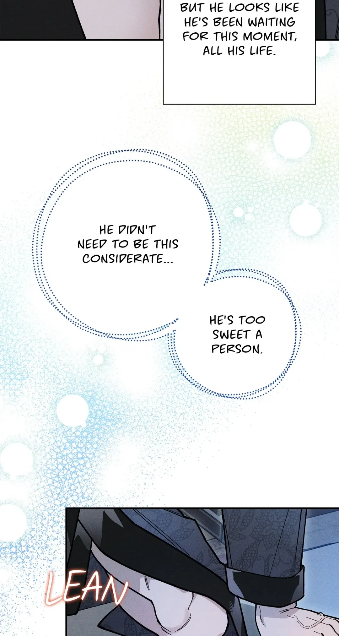 The Rogue Prince Is Secretly an Omega - Chapter 32.06 Page 59