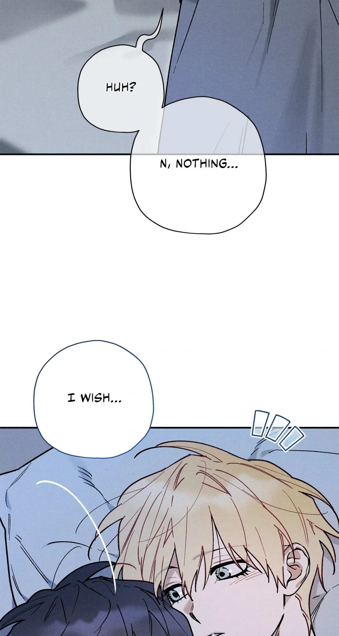 The Rogue Prince Is Secretly an Omega - Chapter 32.06 Page 61