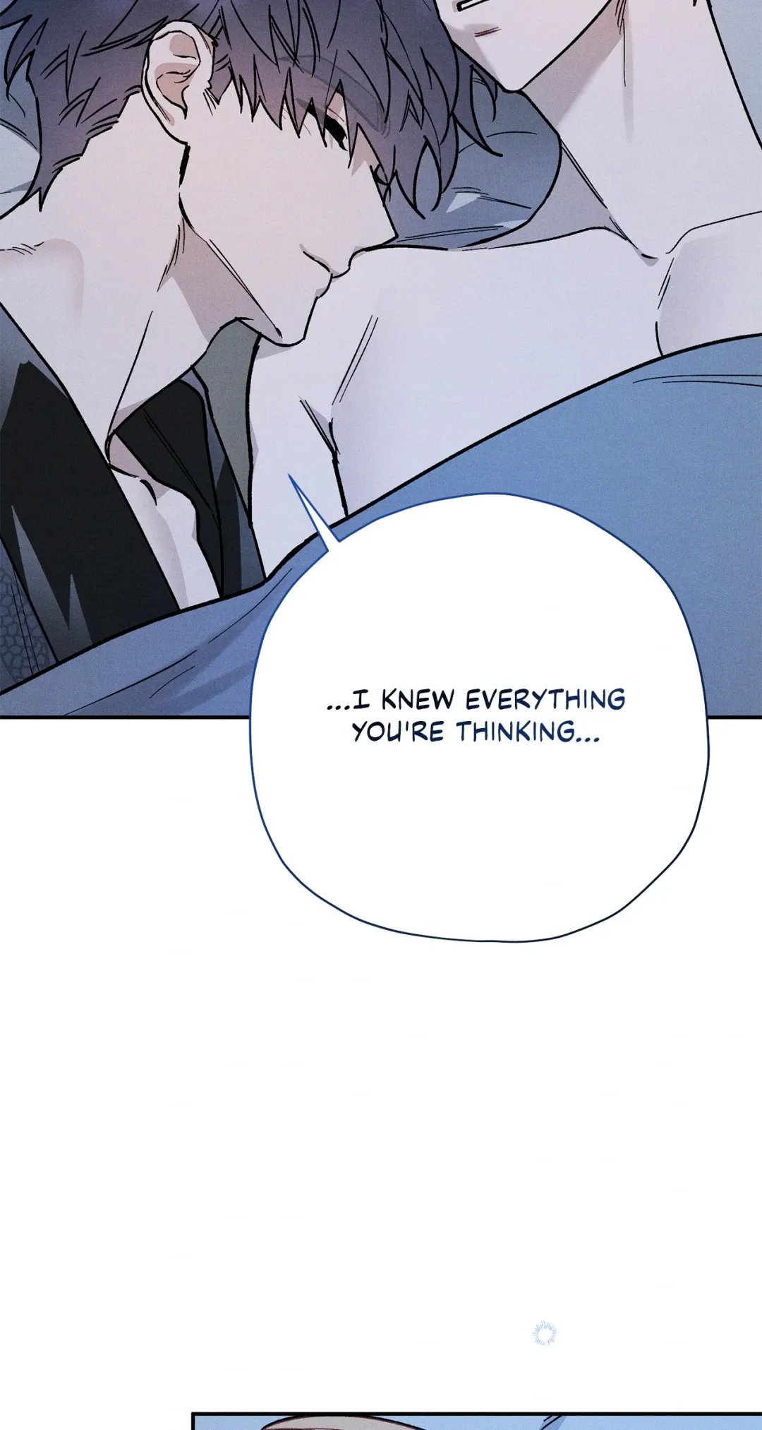 The Rogue Prince Is Secretly an Omega - Chapter 32.06 Page 62