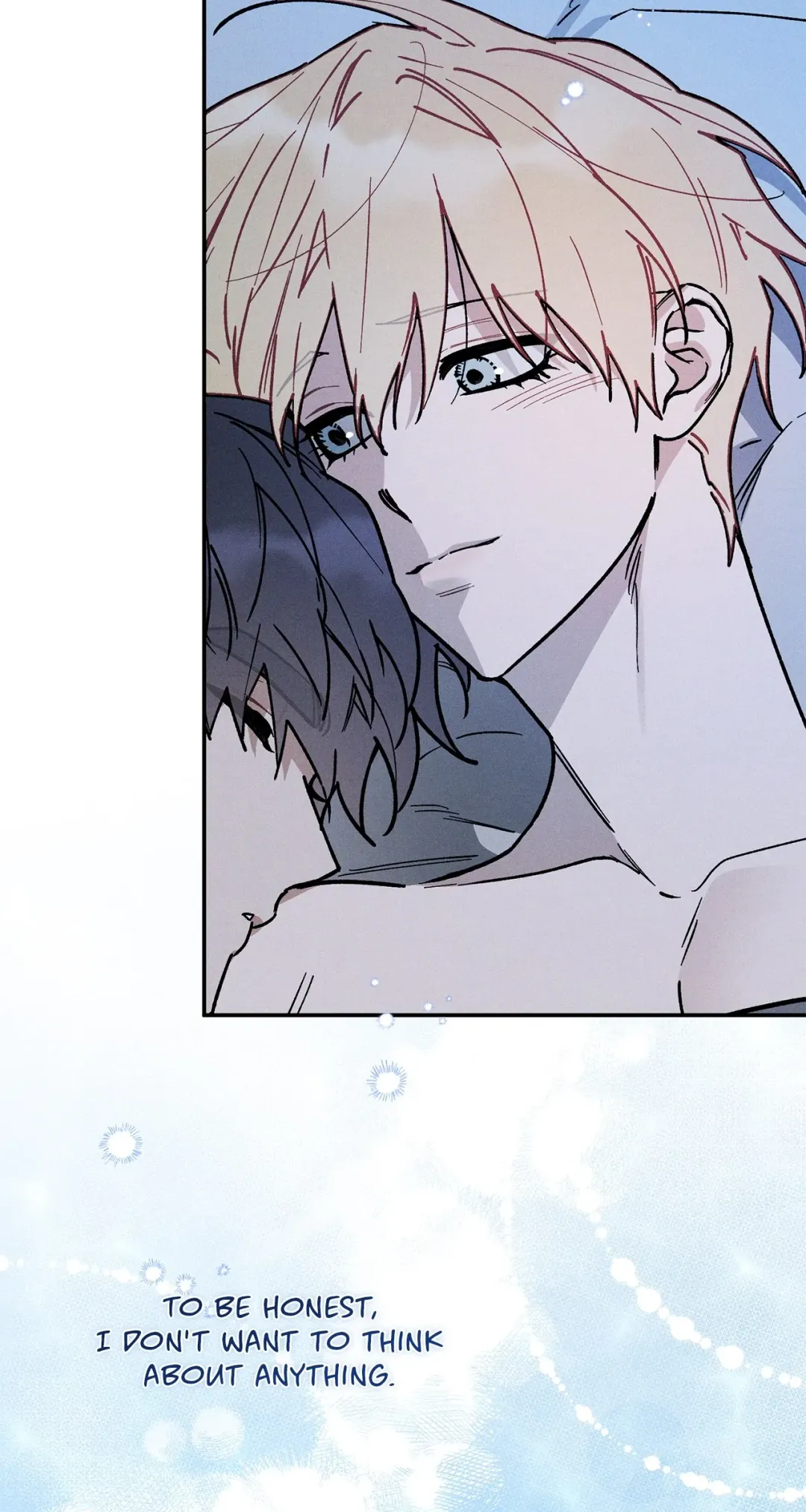 The Rogue Prince Is Secretly an Omega - Chapter 32.06 Page 63